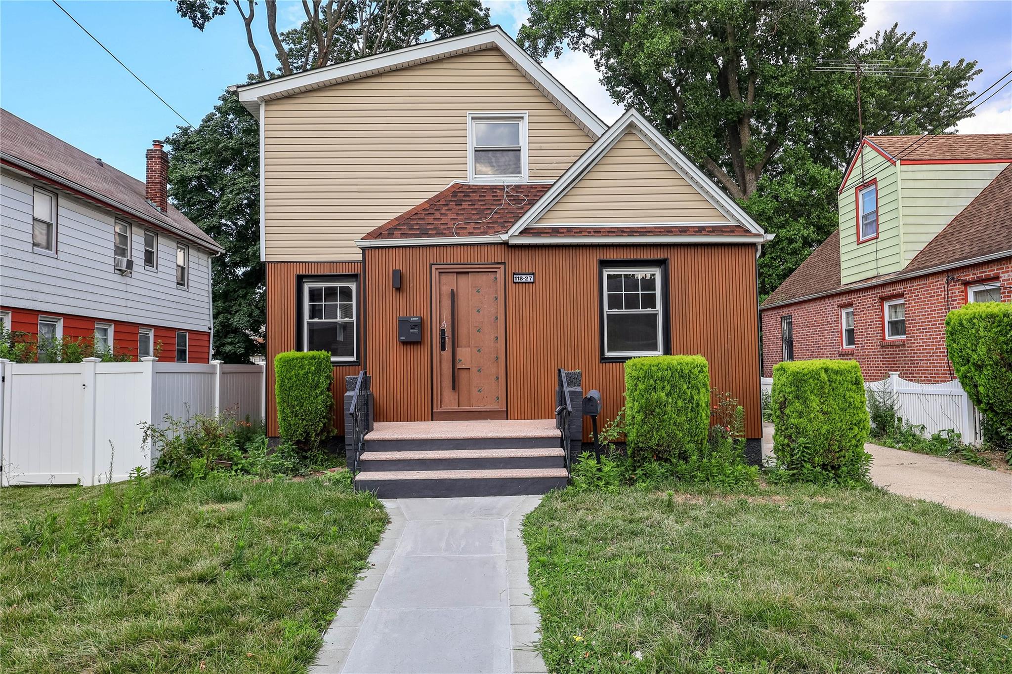 #1 photo, 118-27 201st Street, 皇后區 Saint Albans , NY 11412