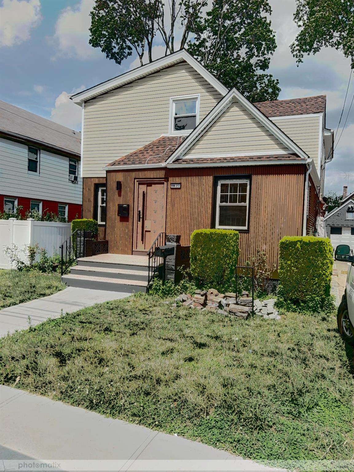 #2 photo, 118-27 201st Street, Saint Albans , NY 11412