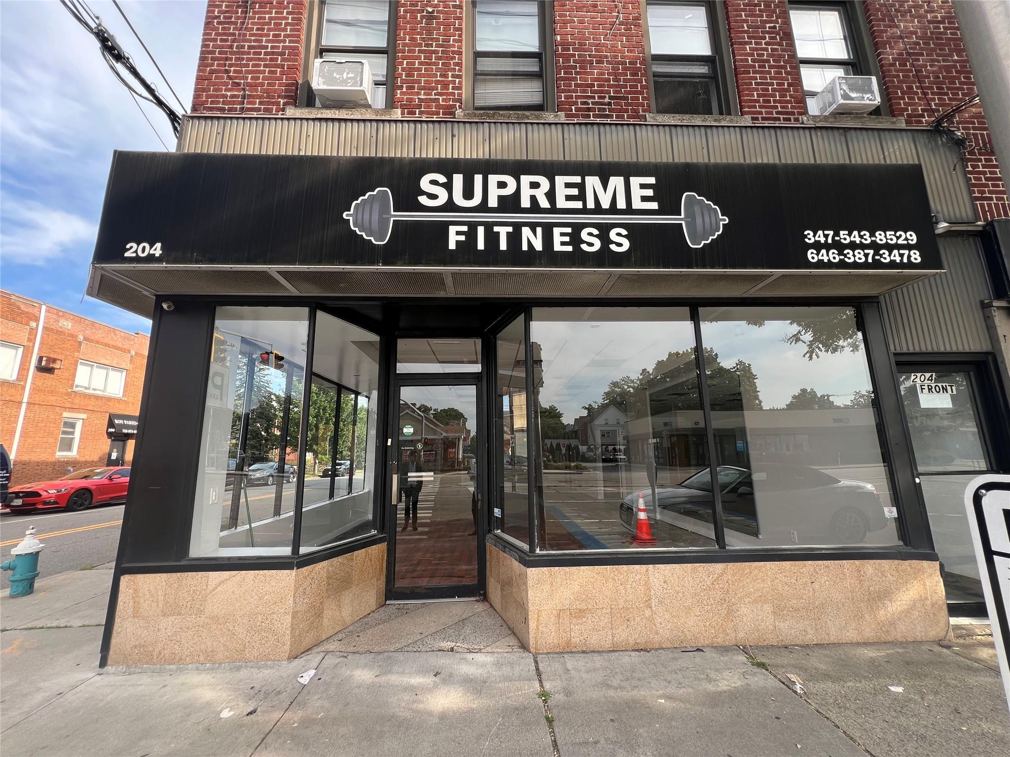 #1 photo, 204 Jericho Turnpike, Floral Park , NY 11001