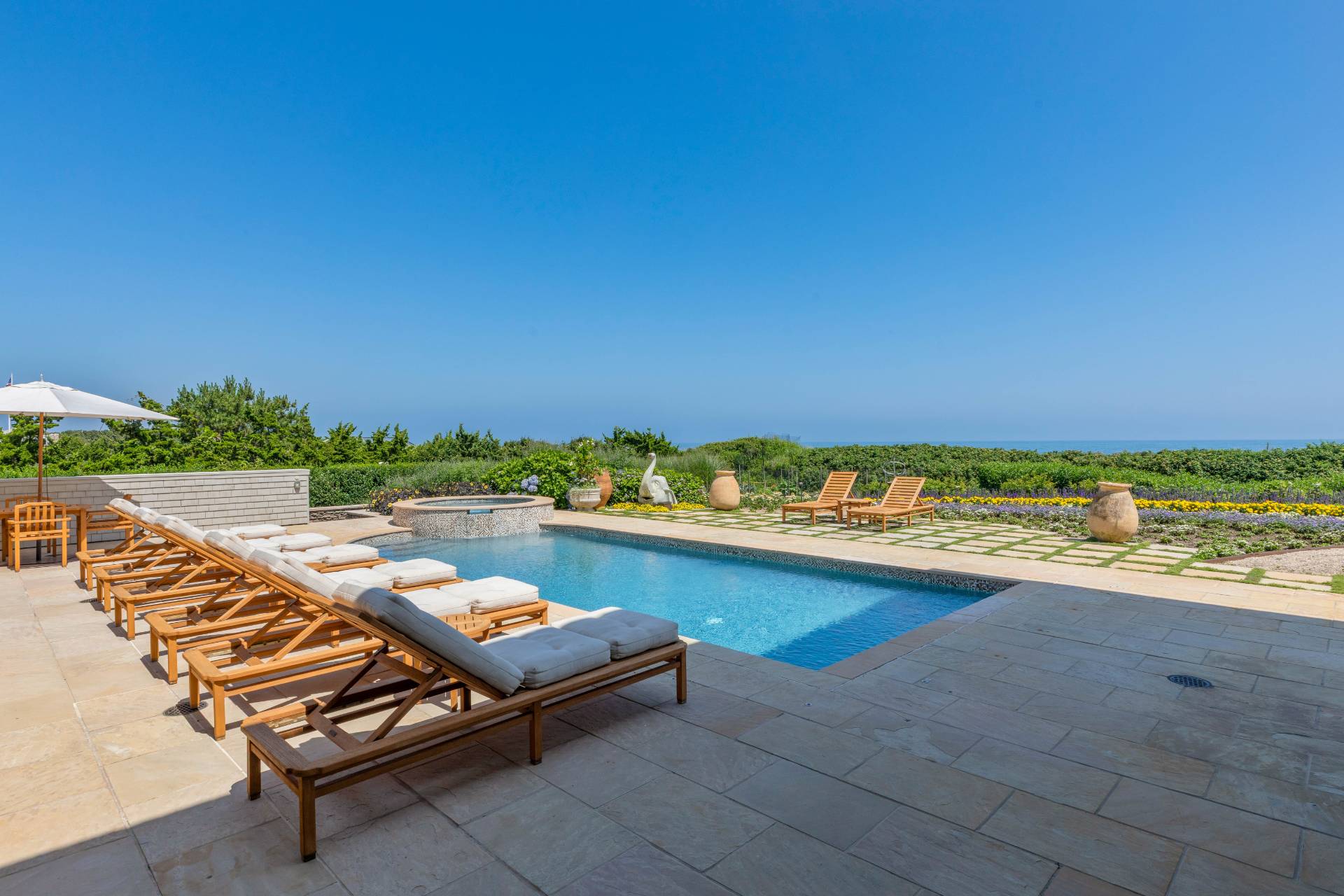 #12 photo, 21 & 407 Fairfield Pond Ln, サフォーク郡 Sagaponack , NY 11962