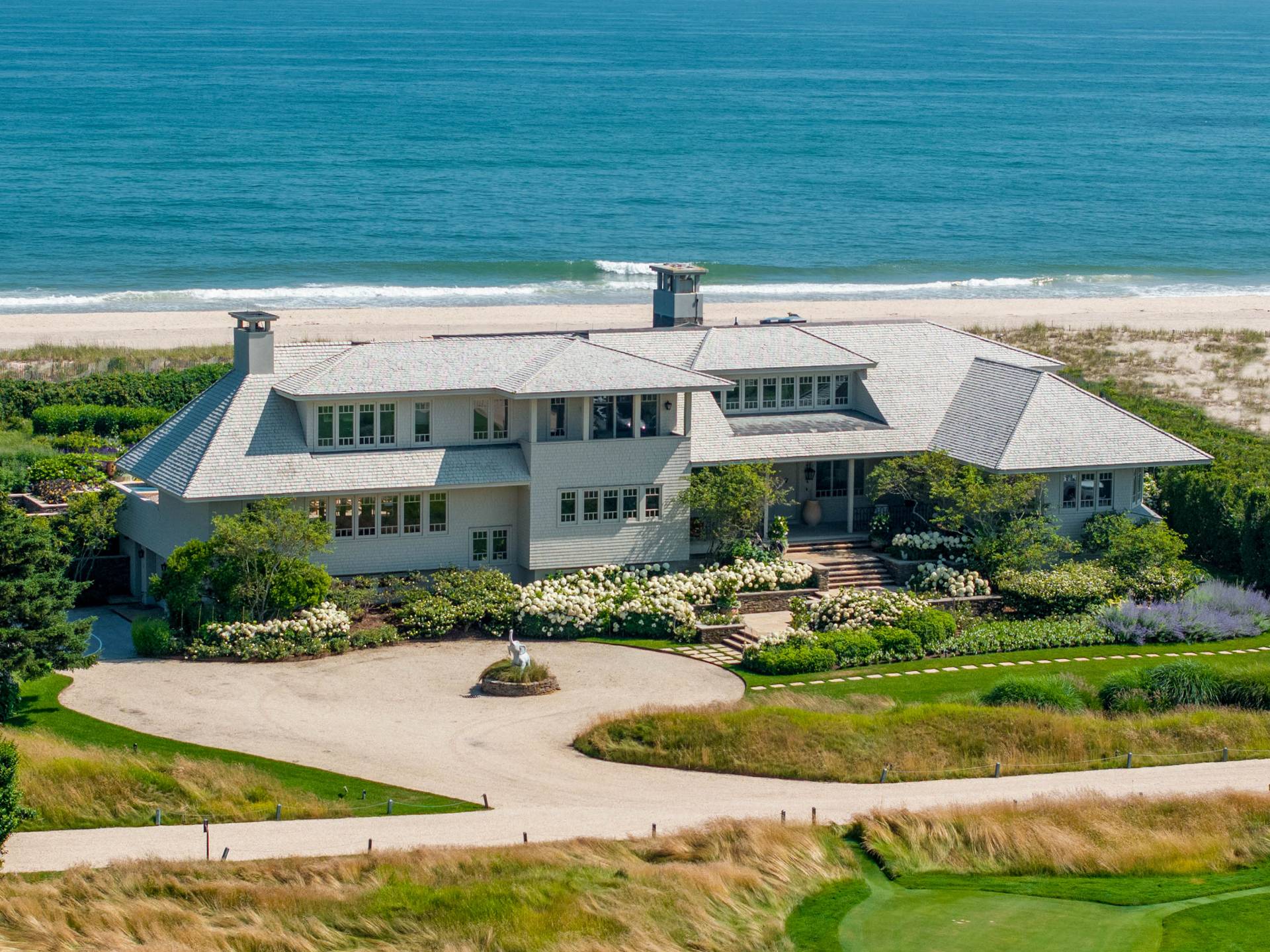 #13 photo, 21 & 407 Fairfield Pond Ln, サフォーク郡 Sagaponack , NY 11962