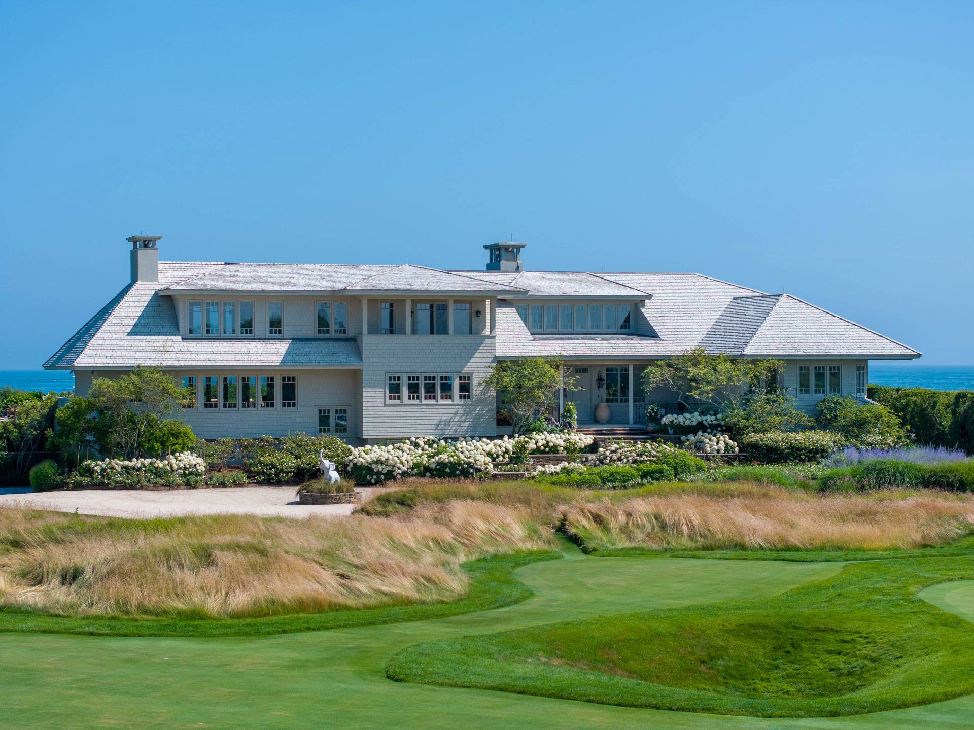 #14 photo, 21 & 407 Fairfield Pond Ln, サフォーク郡 Sagaponack , NY 11962