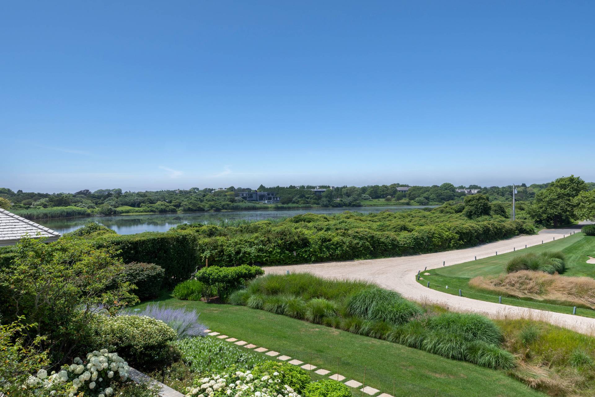 #15 photo, 21 & 407 Fairfield Pond Ln, サフォーク郡 Sagaponack , NY 11962