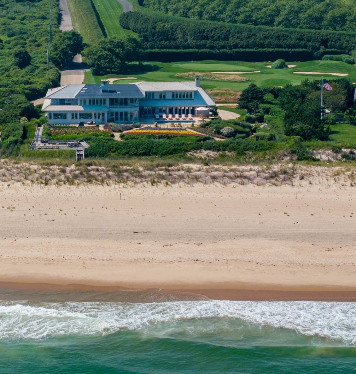 #19 photo, 21 & 407 Fairfield Pond Ln, サフォーク郡 Sagaponack , NY 11962