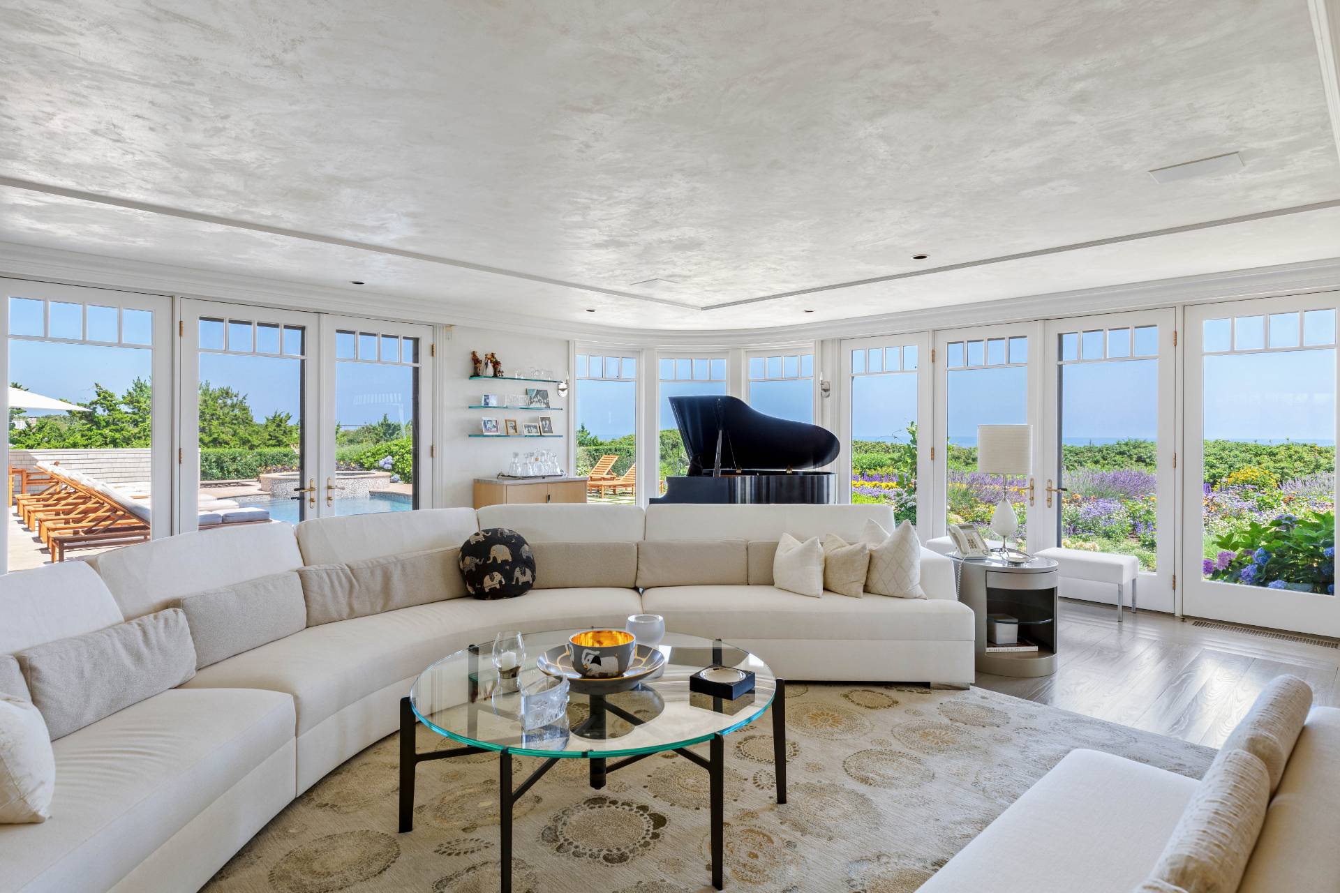 #5 photo, 21 & 407 Fairfield Pond Ln, サフォーク郡 Sagaponack , NY 11962