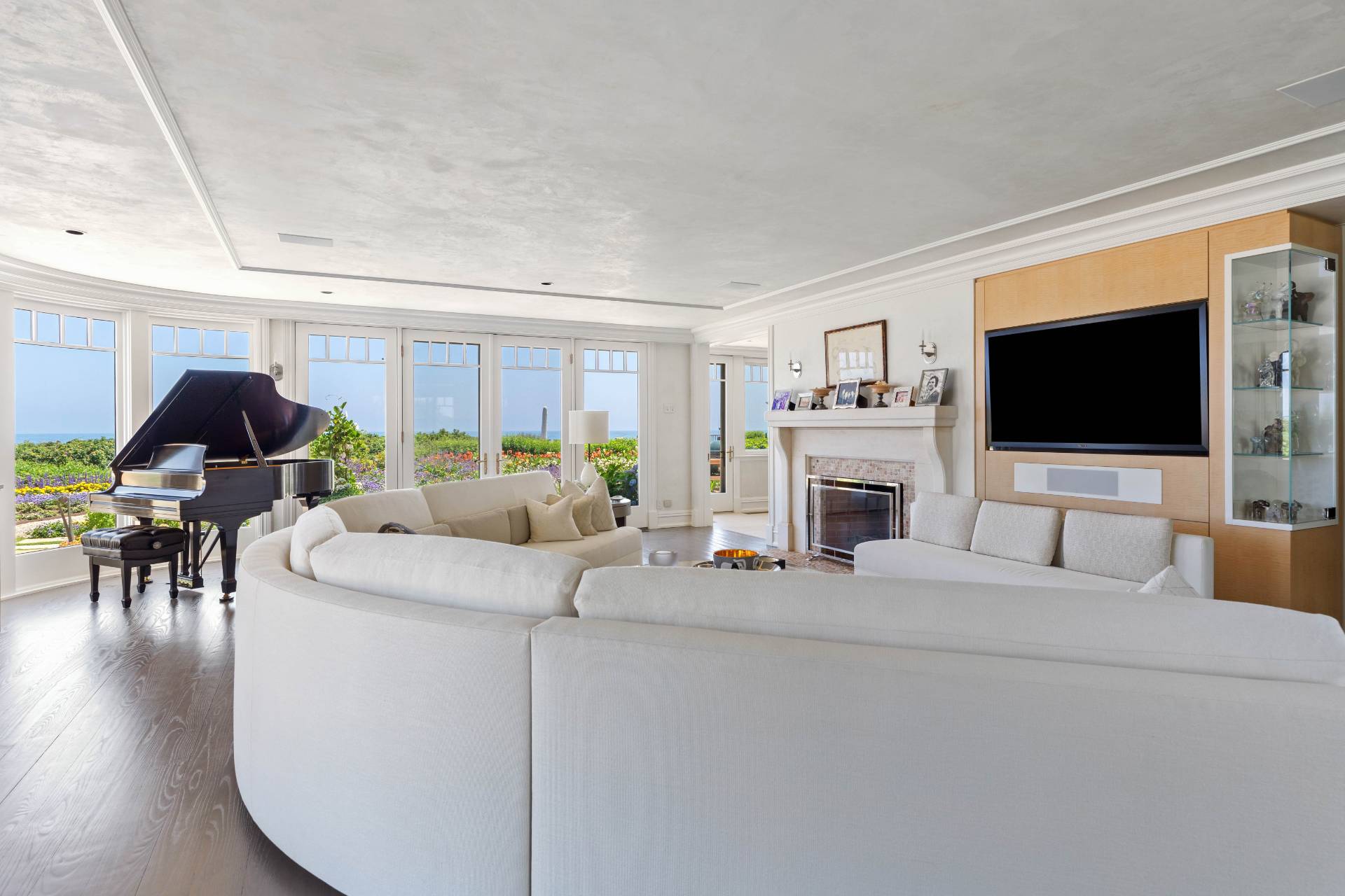 #6 photo, 21 & 407 Fairfield Pond Ln, サフォーク郡 Sagaponack , NY 11962