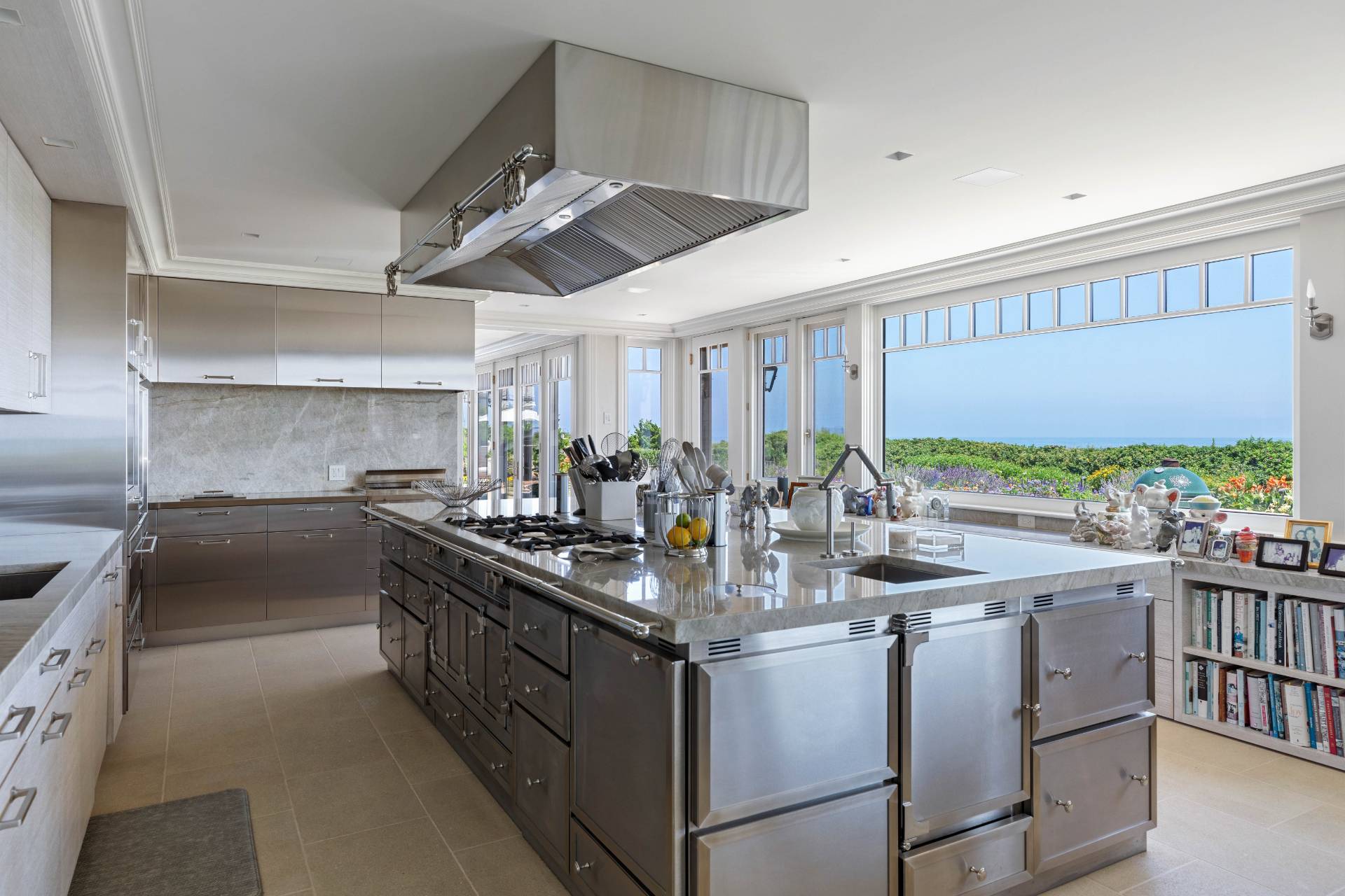 #7 photo, 21 & 407 Fairfield Pond Ln, サフォーク郡 Sagaponack , NY 11962