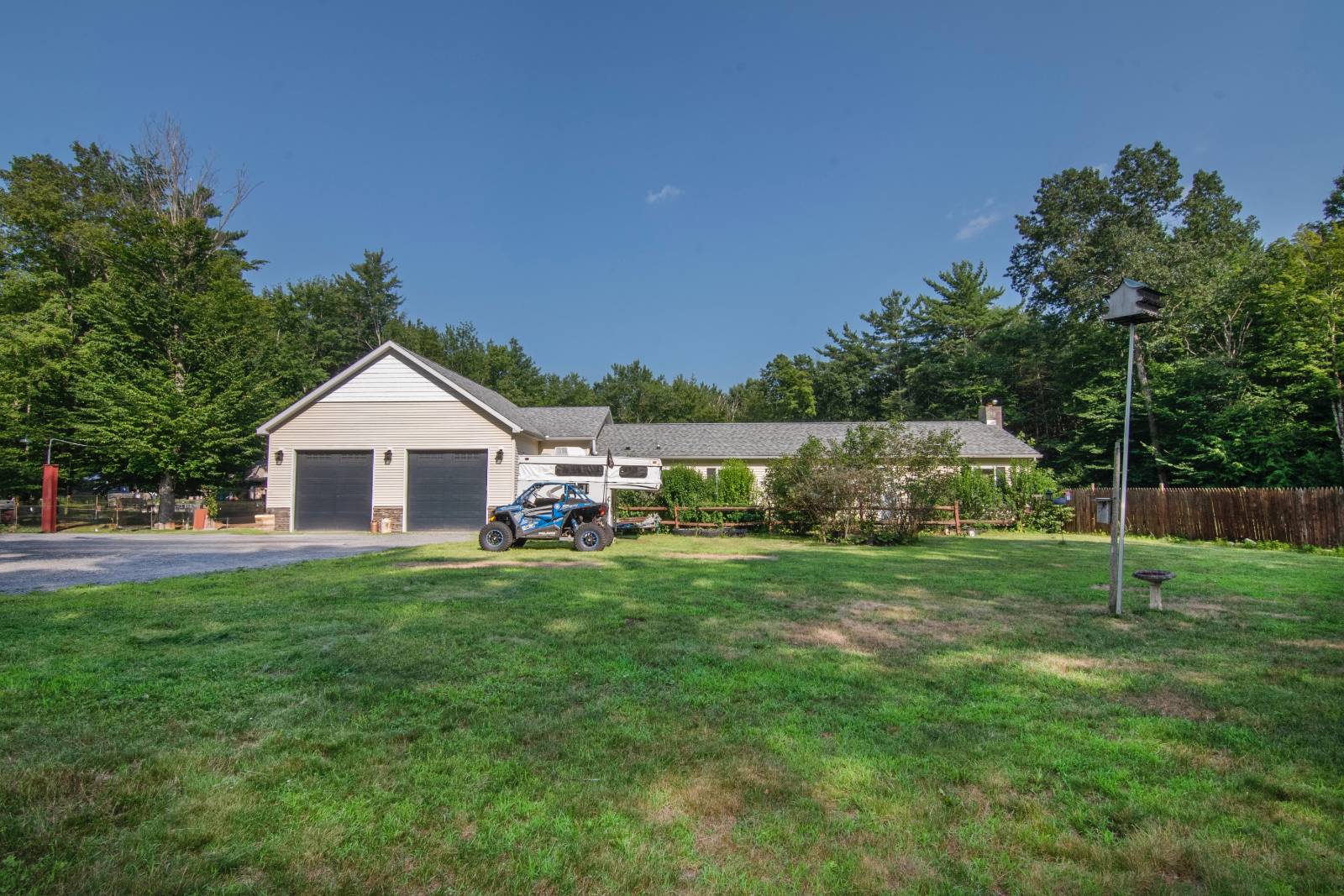 #1 photo, 122 Plank Rd, 紐約州 Porter Corners , NY 12859