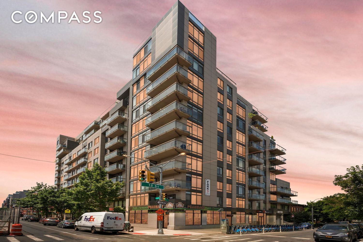 #13 photo, 500 4th Avenue, ブルックリン区 Gowanus , NY 11215