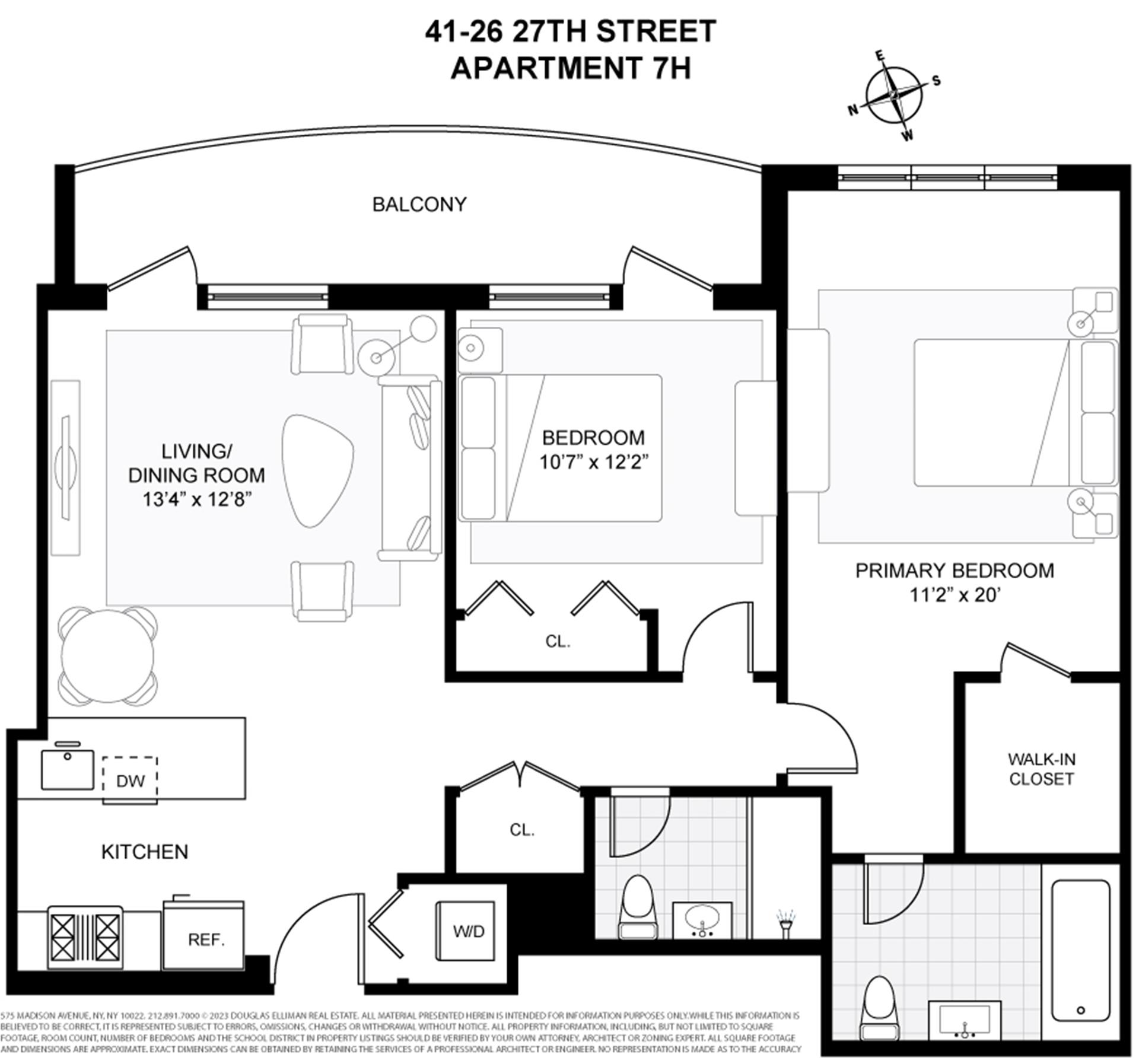 #2 photo, 41-26 27TH Street, クイーンズ区 Long Island City , NY 11101