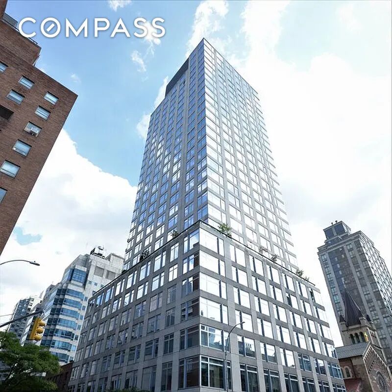 #20 photo, New York City, マンハッタン Lenox Hill , NY 10065