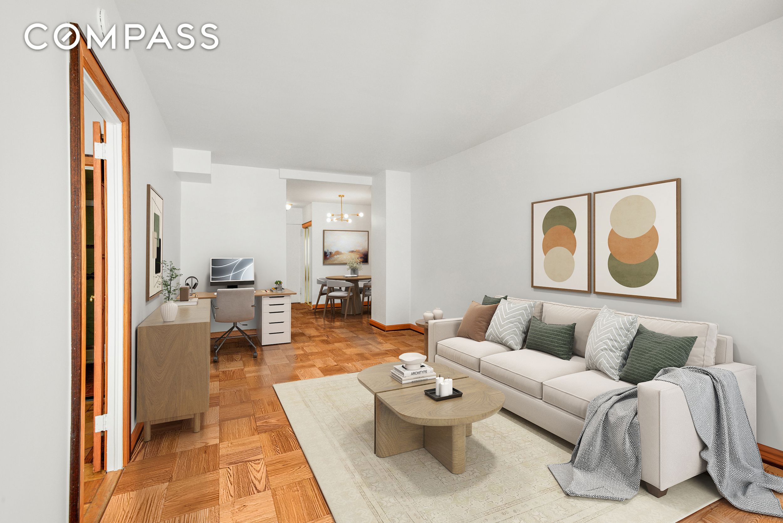 #4 photo, 520 E 72nd Street, マンハッタン Lenox Hill , NY 10021