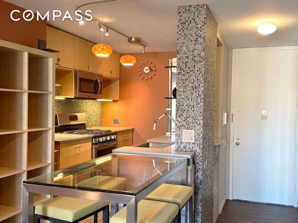 #5 photo, 215 W 95th Street, マンハッタン Upper West Side , NY 10025