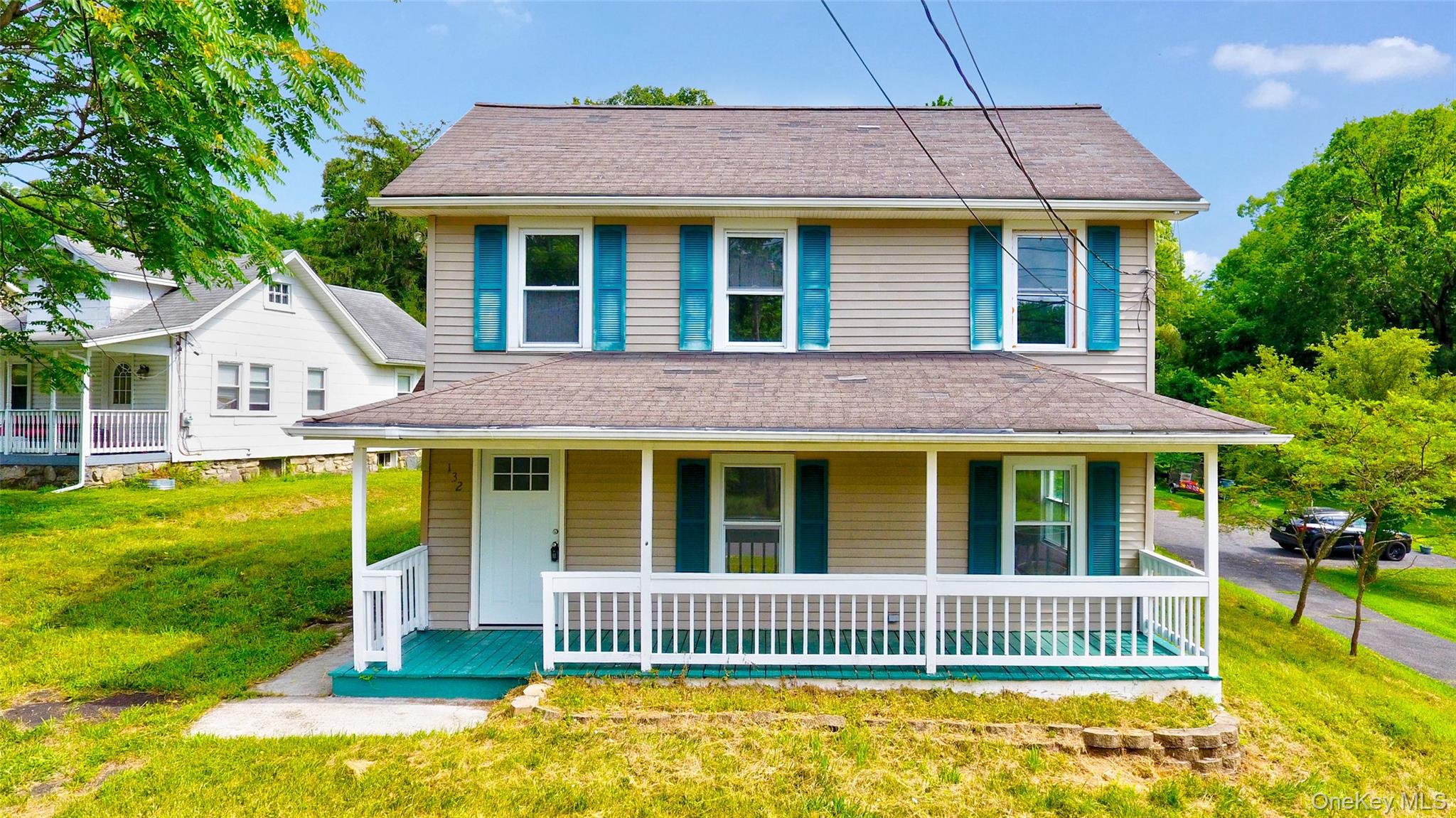 #1 photo, 132 Ridge Road, Highland Mills , NY 10930
