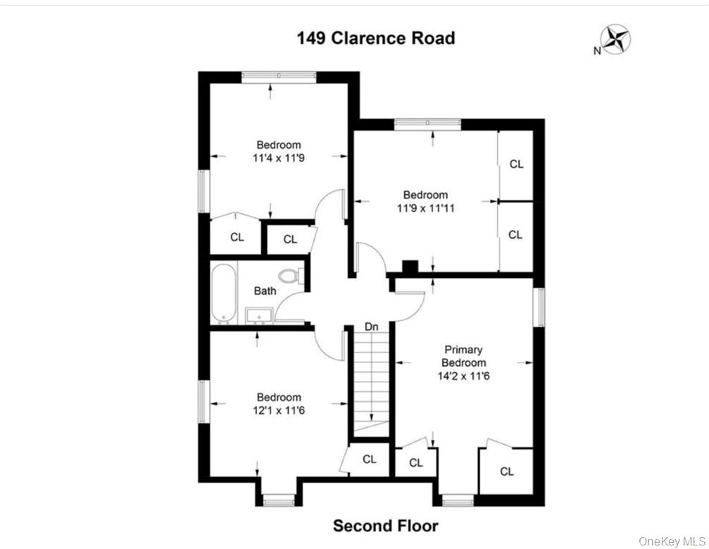 #12 photo, 149 Clarence Road, Scarsdale , NY 10583