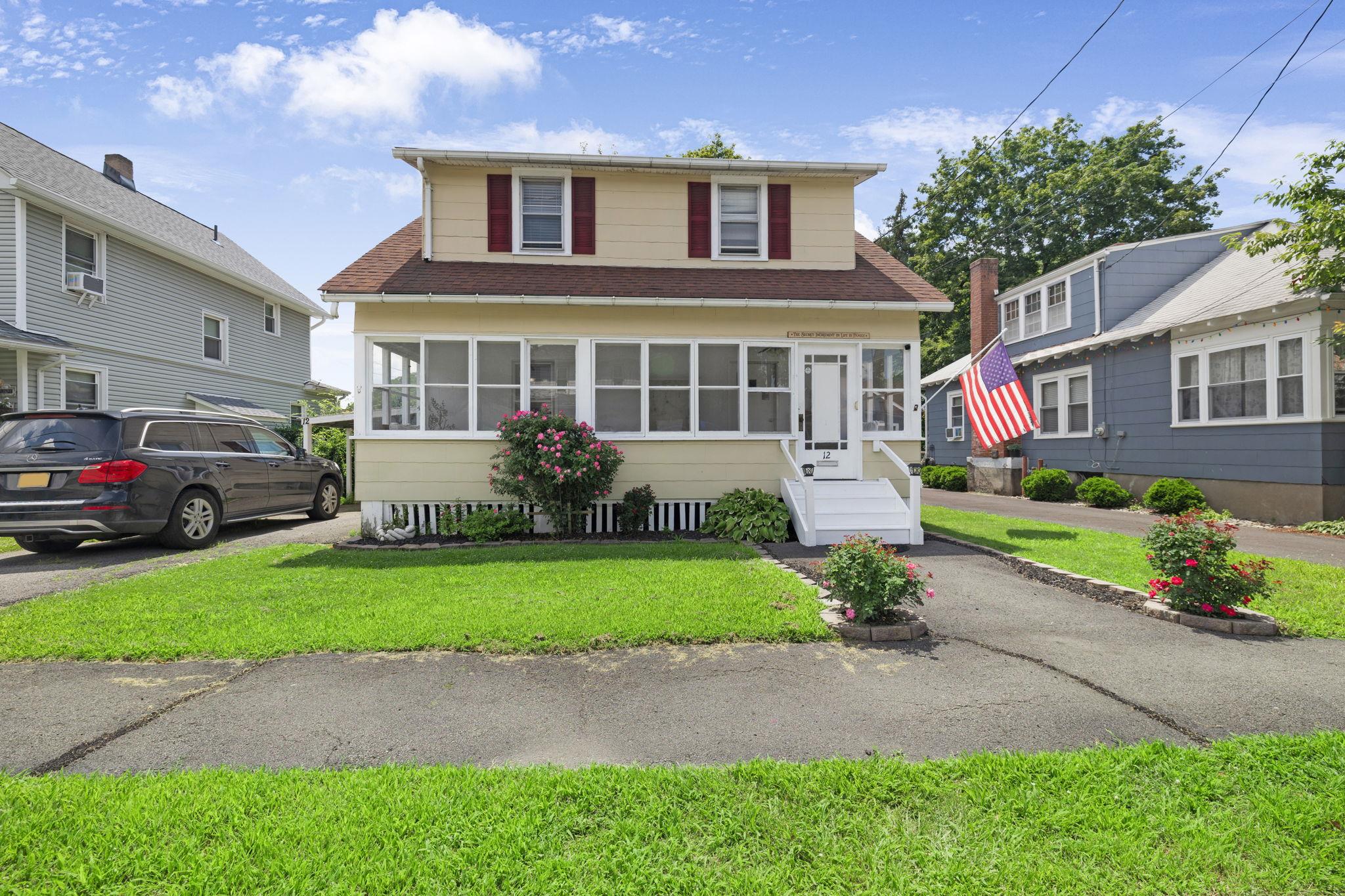 #1 photo, 12 Reservoir Avenue, Port Jervis , NY 12771