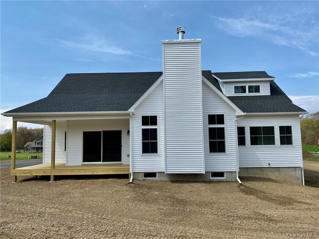 #3 photo, Lot #2 Delmar Hill Road, Slate Hill , NY 10973