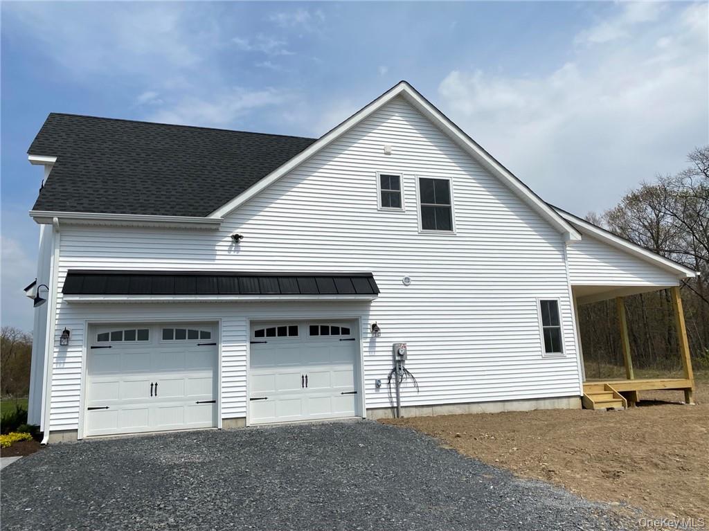 #4 photo, Lot #2 Delmar Hill Road, Slate Hill , NY 10973