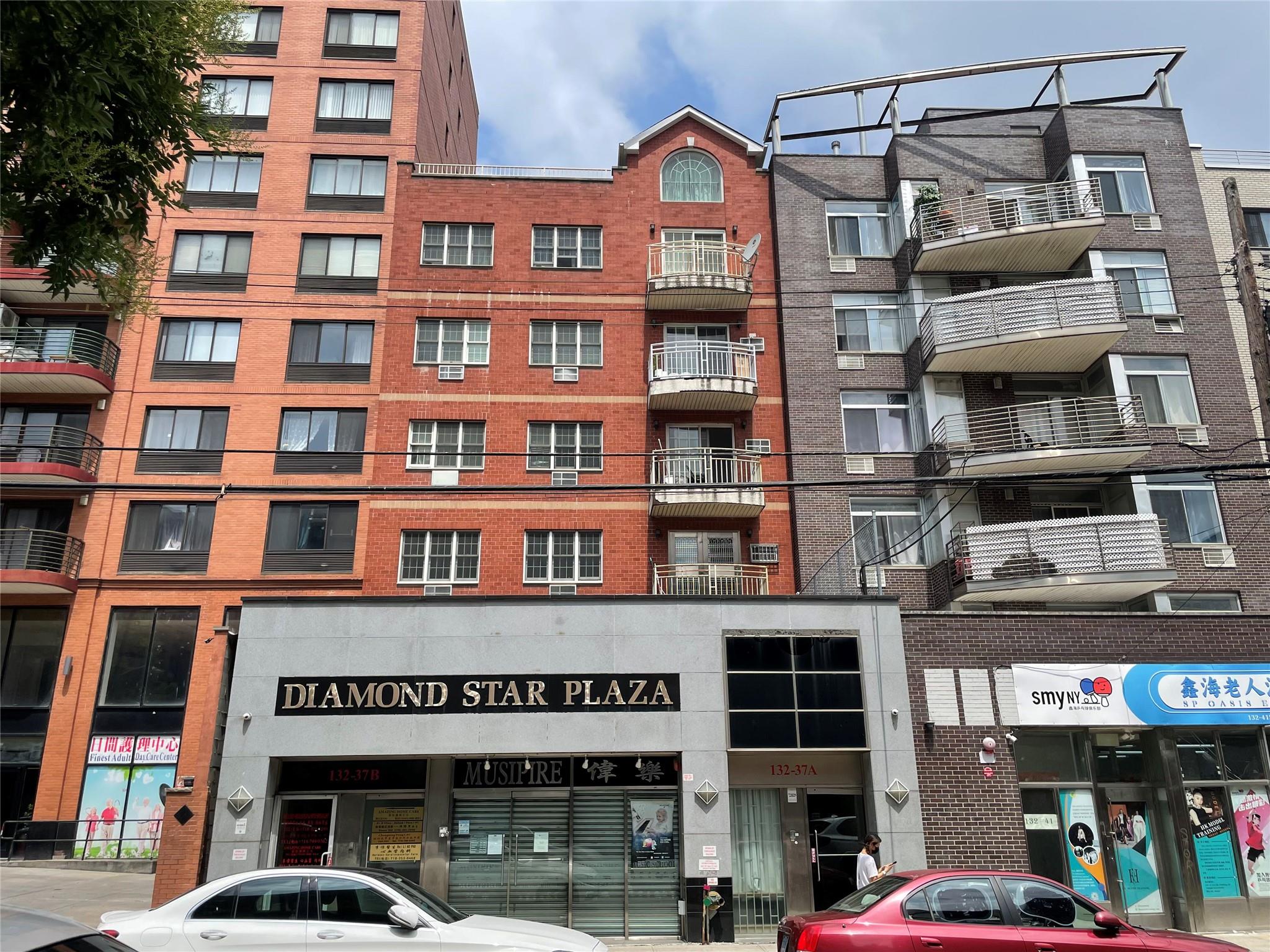 #1 photo, 13237 41st Road, Flushing , NY 11355