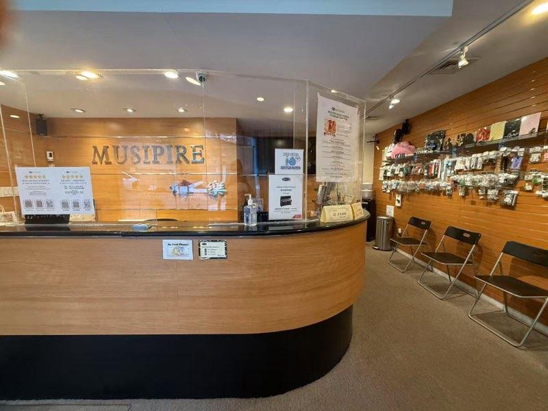 #5 photo, 13237 41st Road, クイーンズ区 Flushing , NY 11355