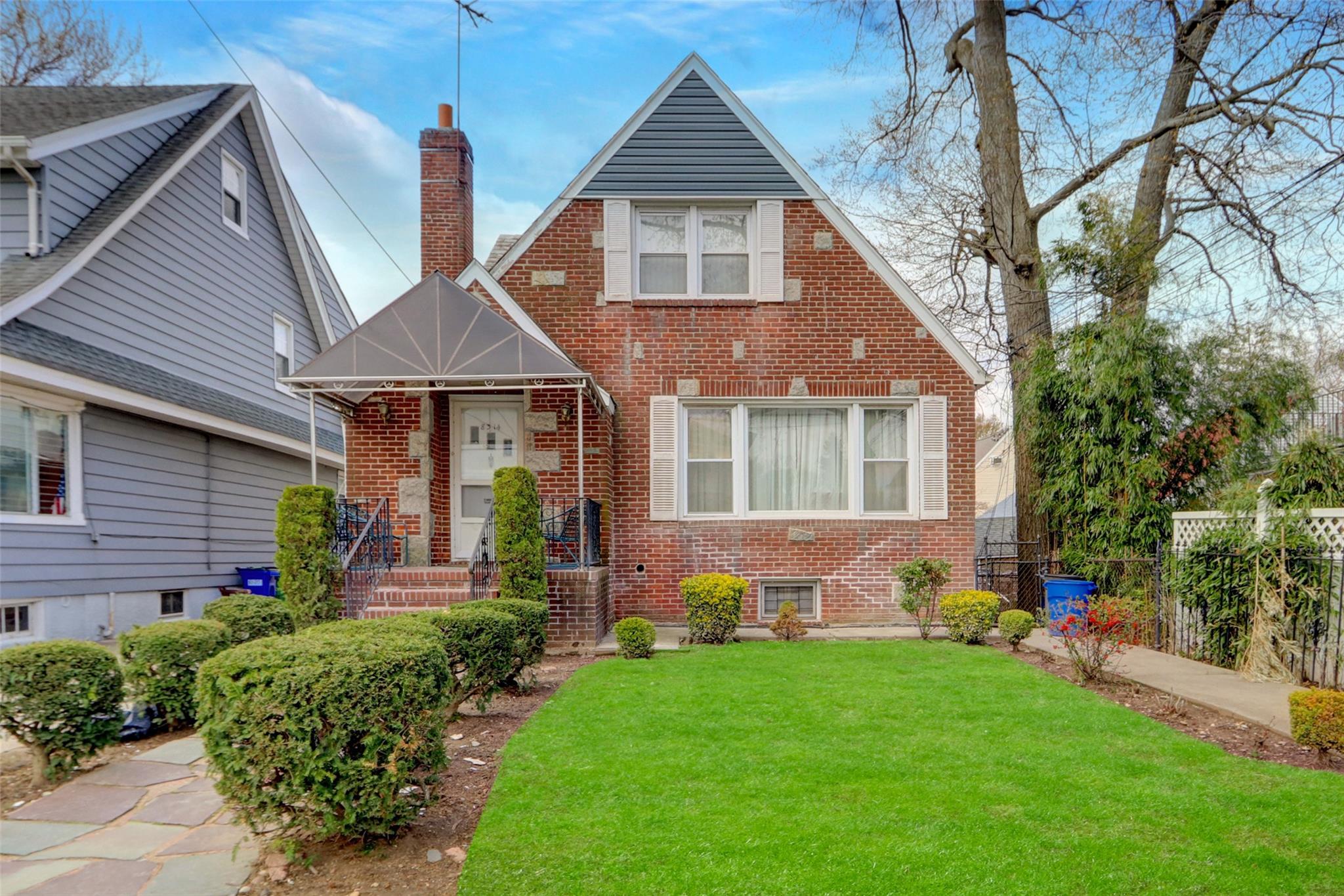 #1 photo, 83-14 169TH STREET, Jamaica , NY 11432