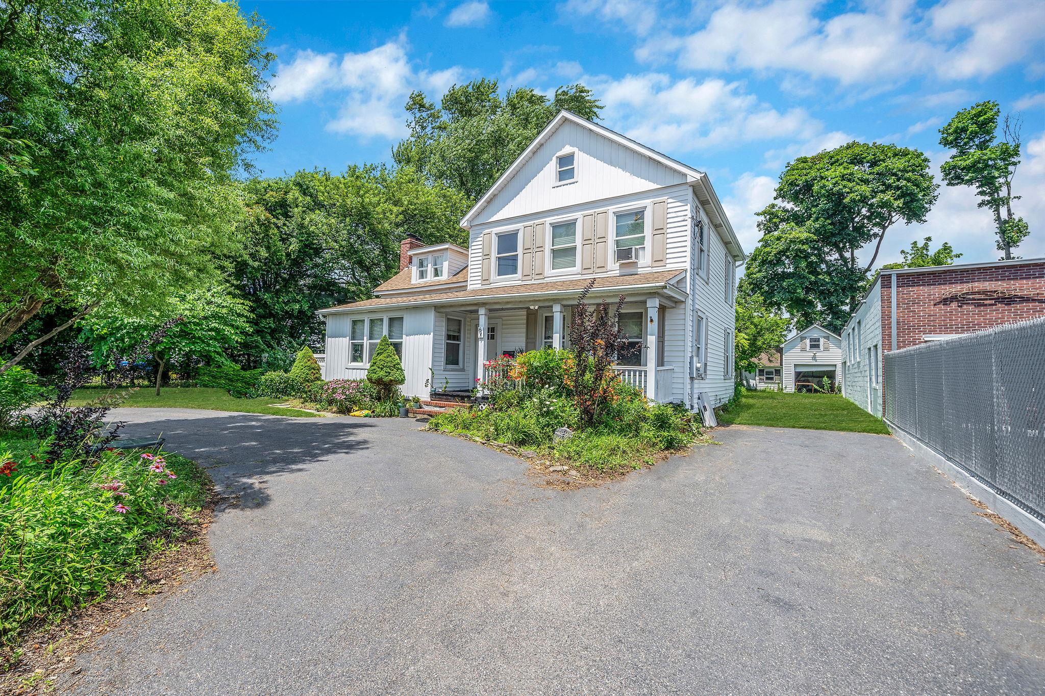 #3 photo, 67 Hiddink Street, サフォーク郡 Sayville , NY 11782