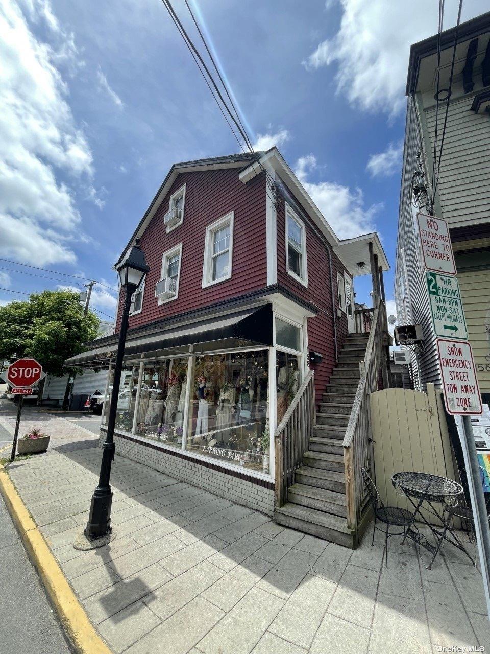 #9 photo, 158 E Main Street, サフォーク郡 Port Jefferson , NY 11777