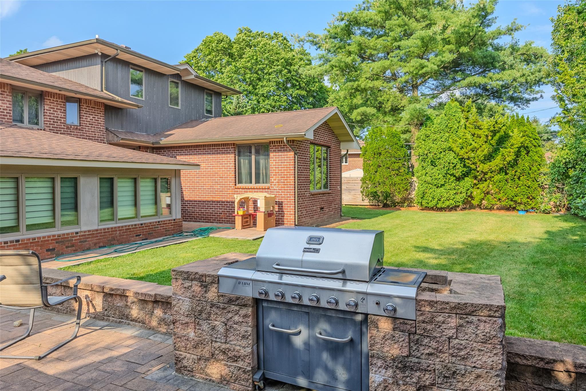 #7 photo, 31 Morris Drive, 長島 塞奧瑟 Syosset , NY 11791