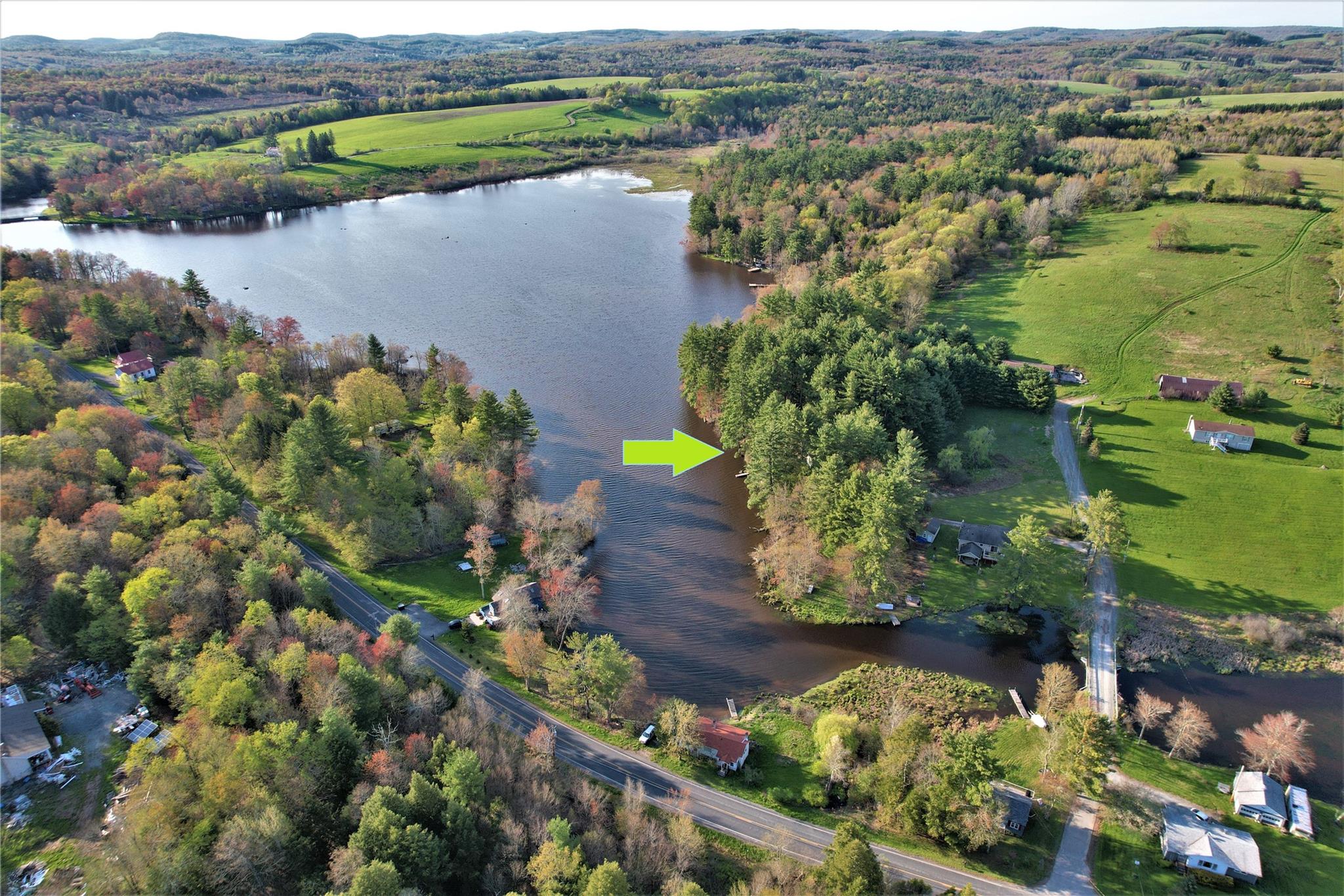 #17 photo, 25 George Segar Road, Swan Lake , NY 12783