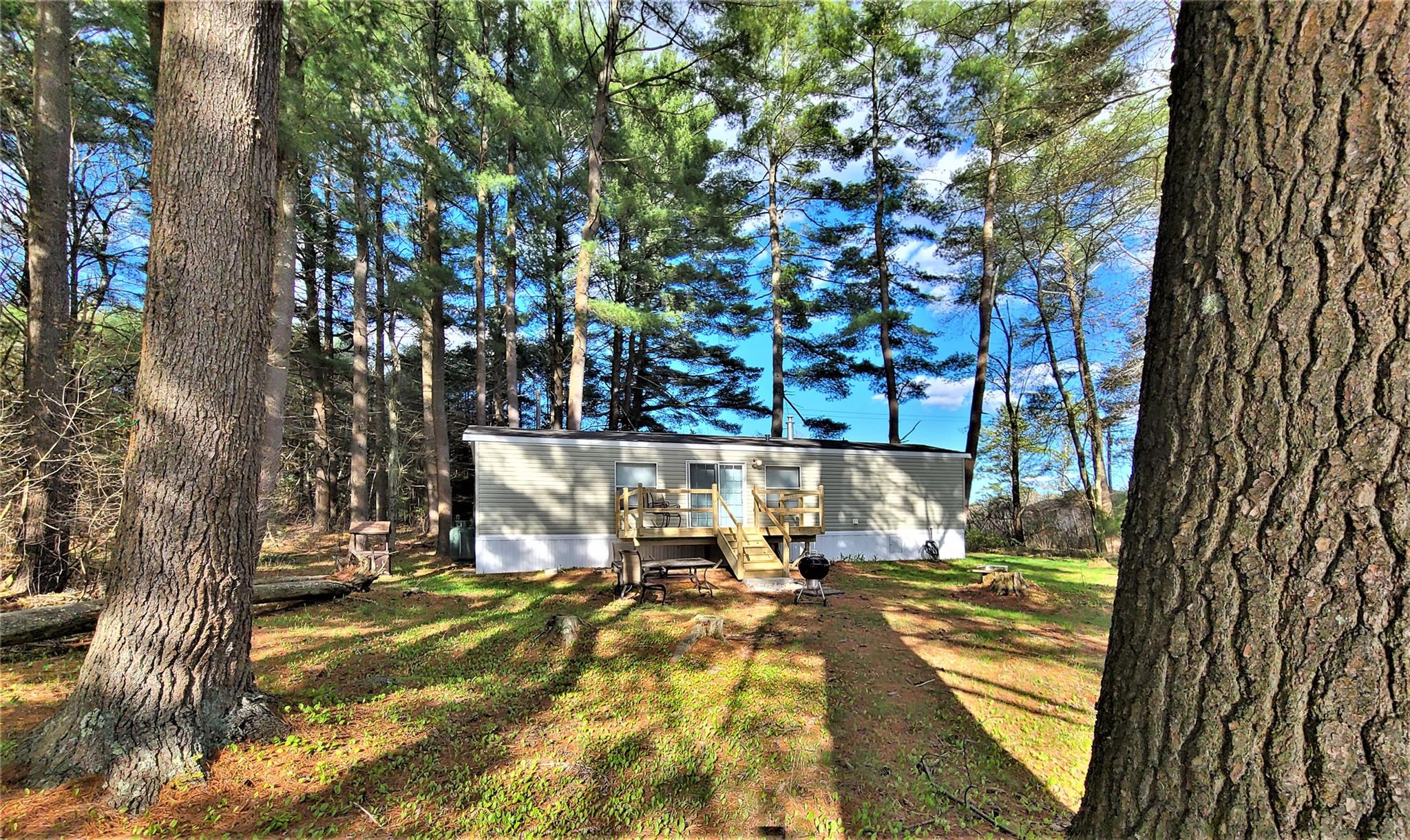 #19 photo, 25 George Segar Road, Swan Lake , NY 12783