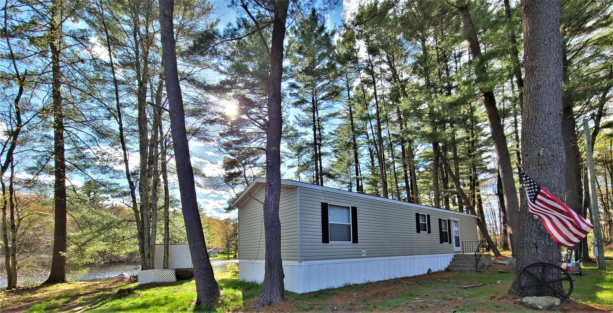 #2 photo, 25 George Segar Road, Swan Lake , NY 12783