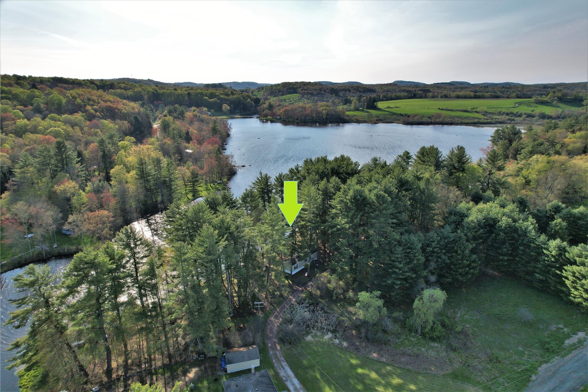 #3 photo, 25 George Segar Road, Swan Lake , NY 12783