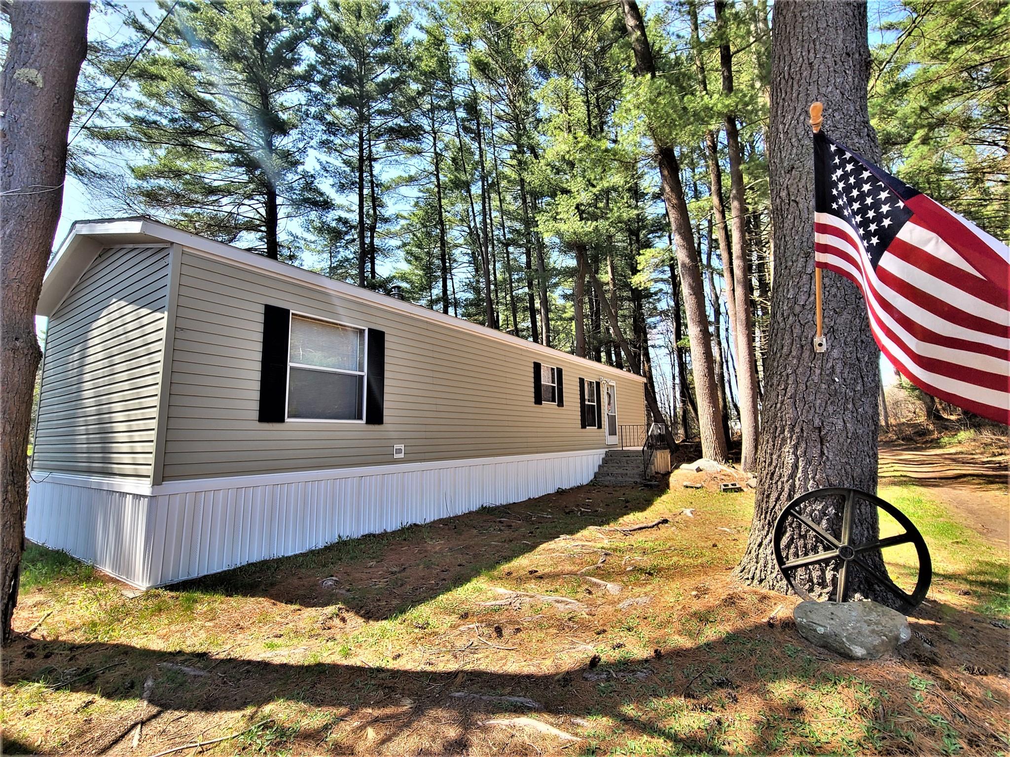 #4 photo, 25 George Segar Road, Swan Lake , NY 12783