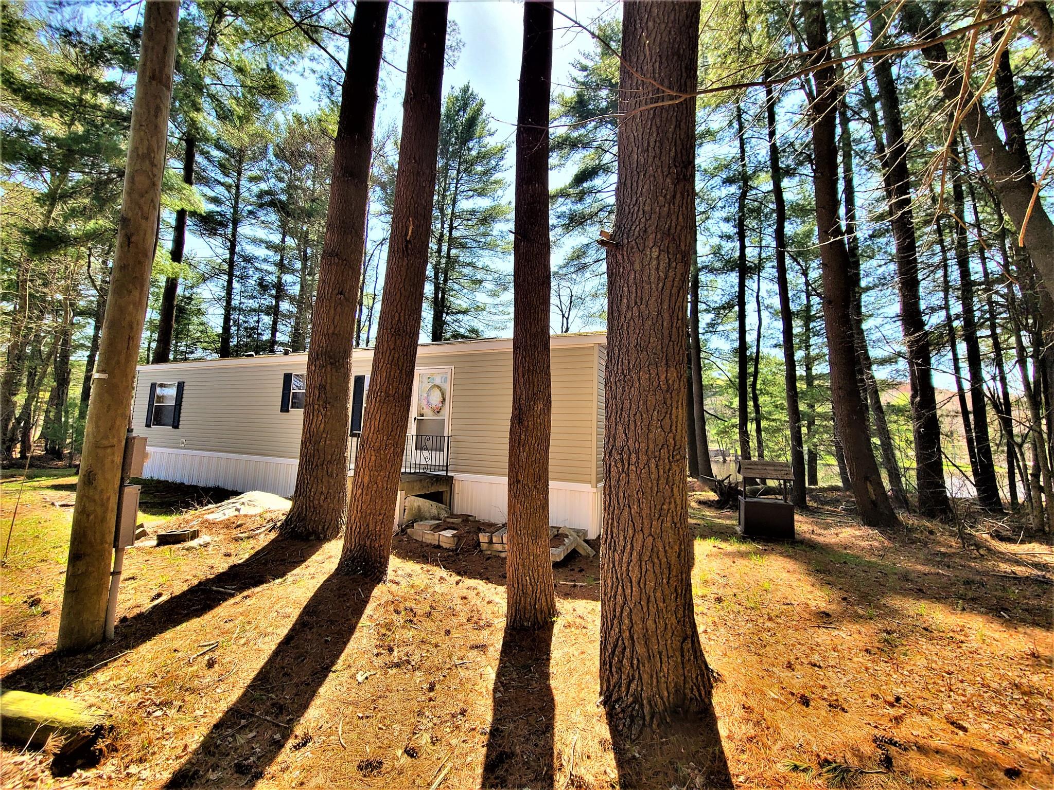 #8 photo, 25 George Segar Road, Swan Lake , NY 12783