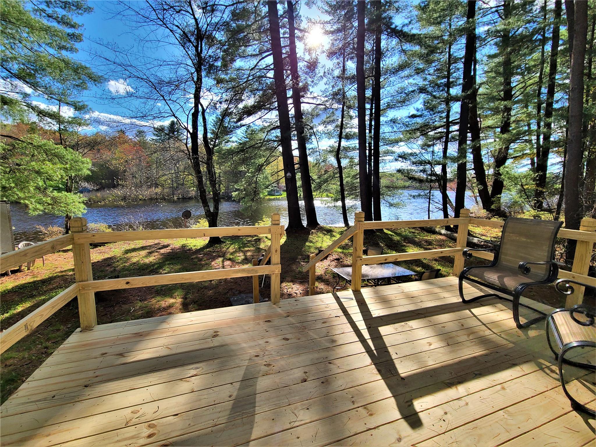 #9 photo, 25 George Segar Road, Swan Lake , NY 12783