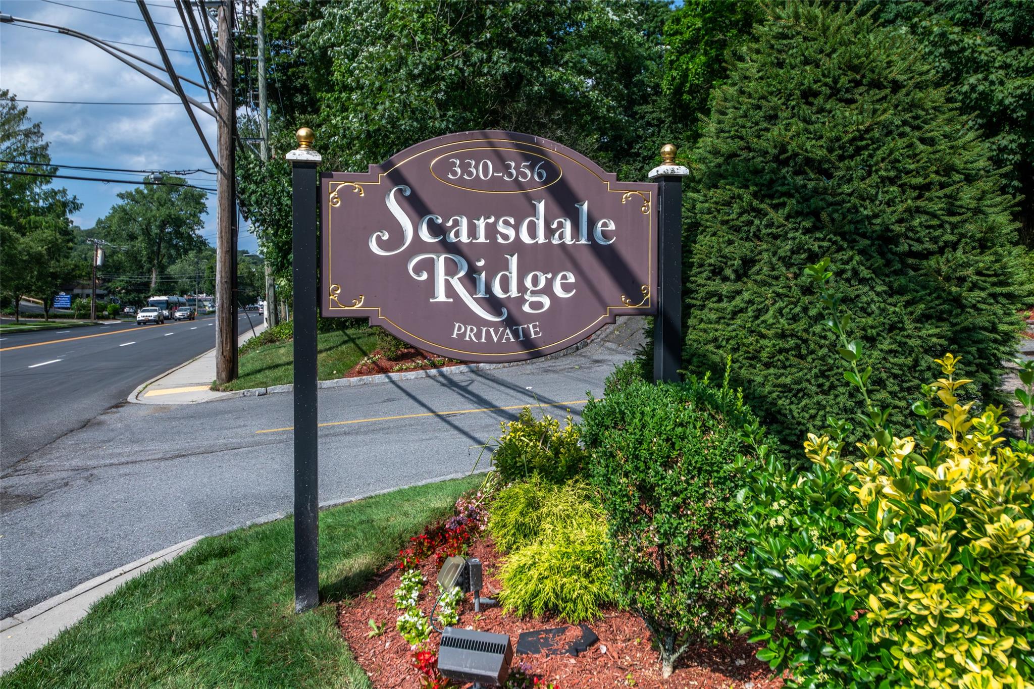 #1 photo, 334 Central Park Avenue, Scarsdale , NY 10583