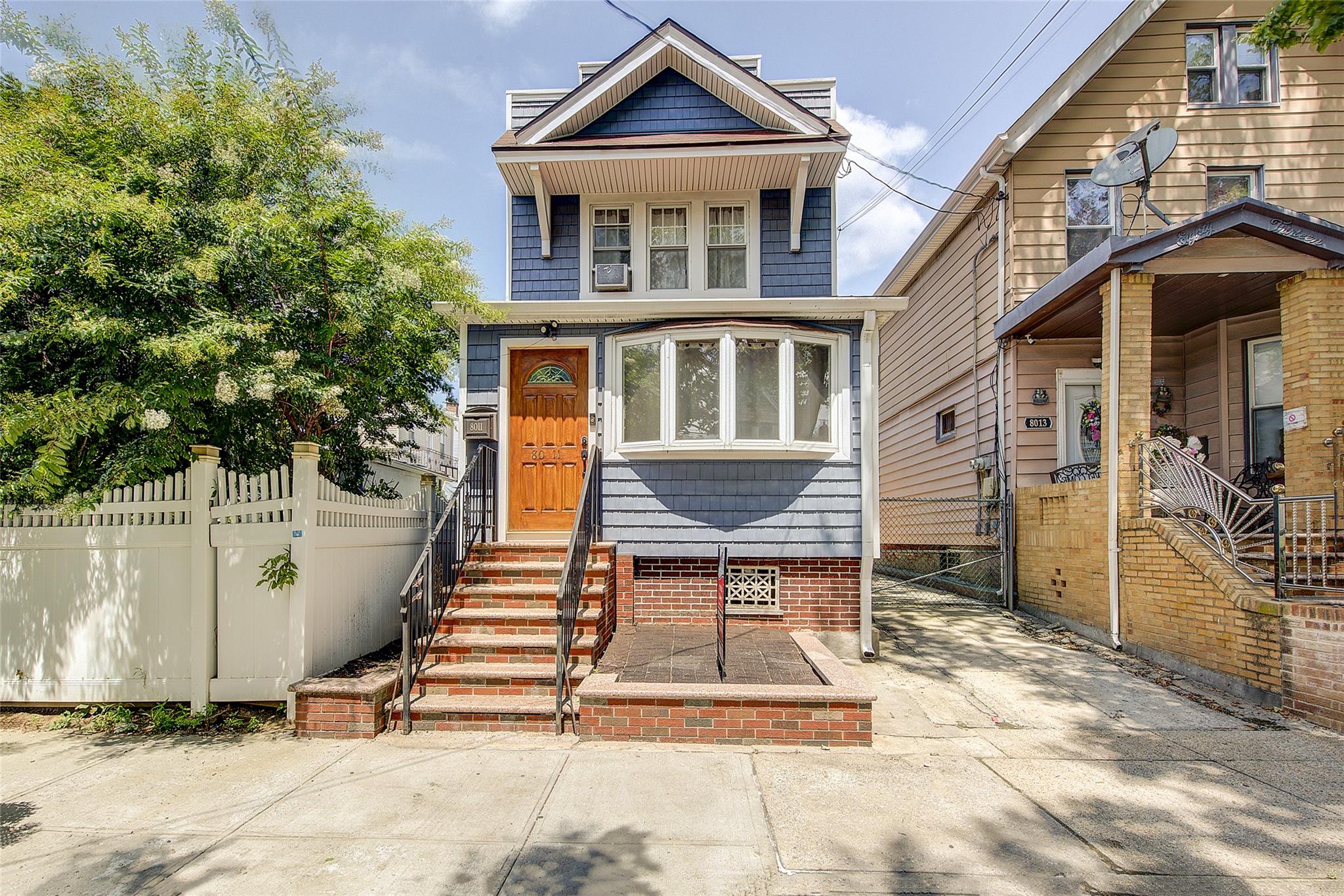 #1 photo, 8011 88th Avenue, Woodhaven , NY 11421