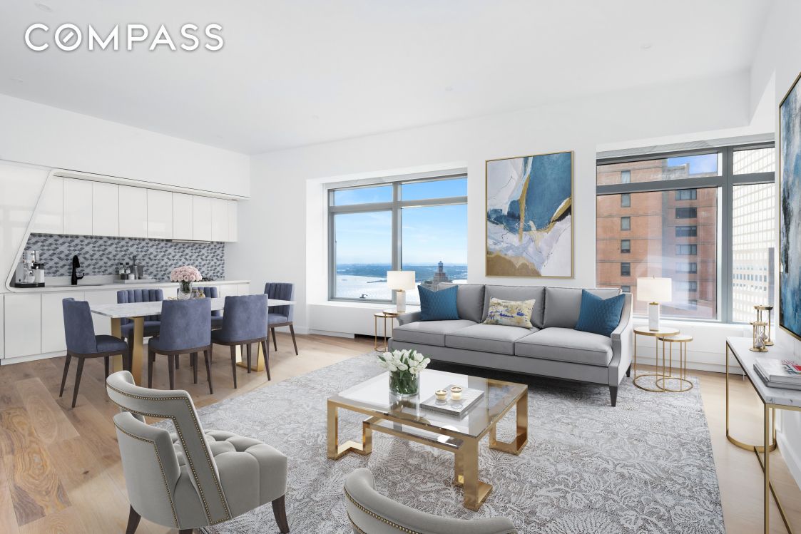 #1 photo, 123 Washington Street, Financial District , NY 10006