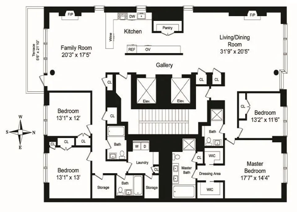 #2 photo, 120 W 72ND Street, マンハッタン Lincoln Square , NY 10023