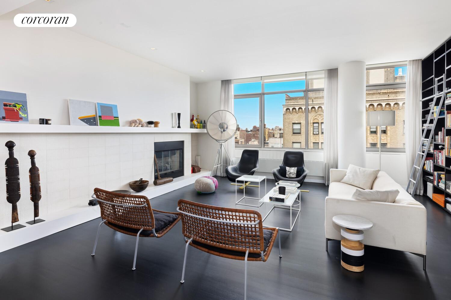 #3 photo, 120 W 72ND Street, マンハッタン Lincoln Square , NY 10023