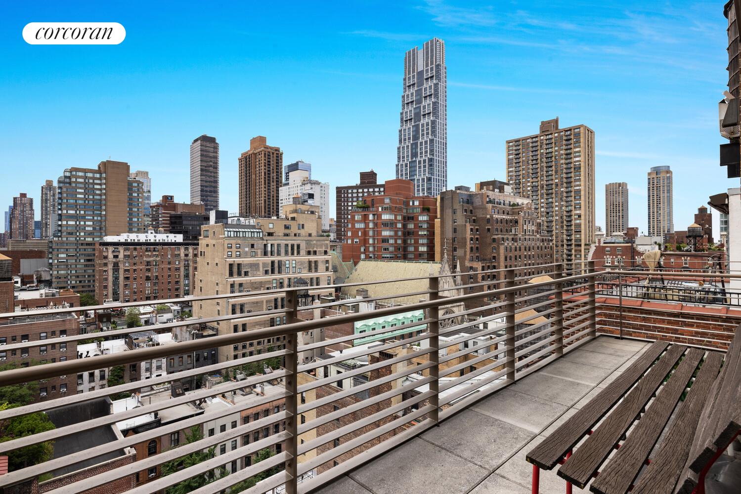 #4 photo, 120 W 72ND Street, マンハッタン Lincoln Square , NY 10023