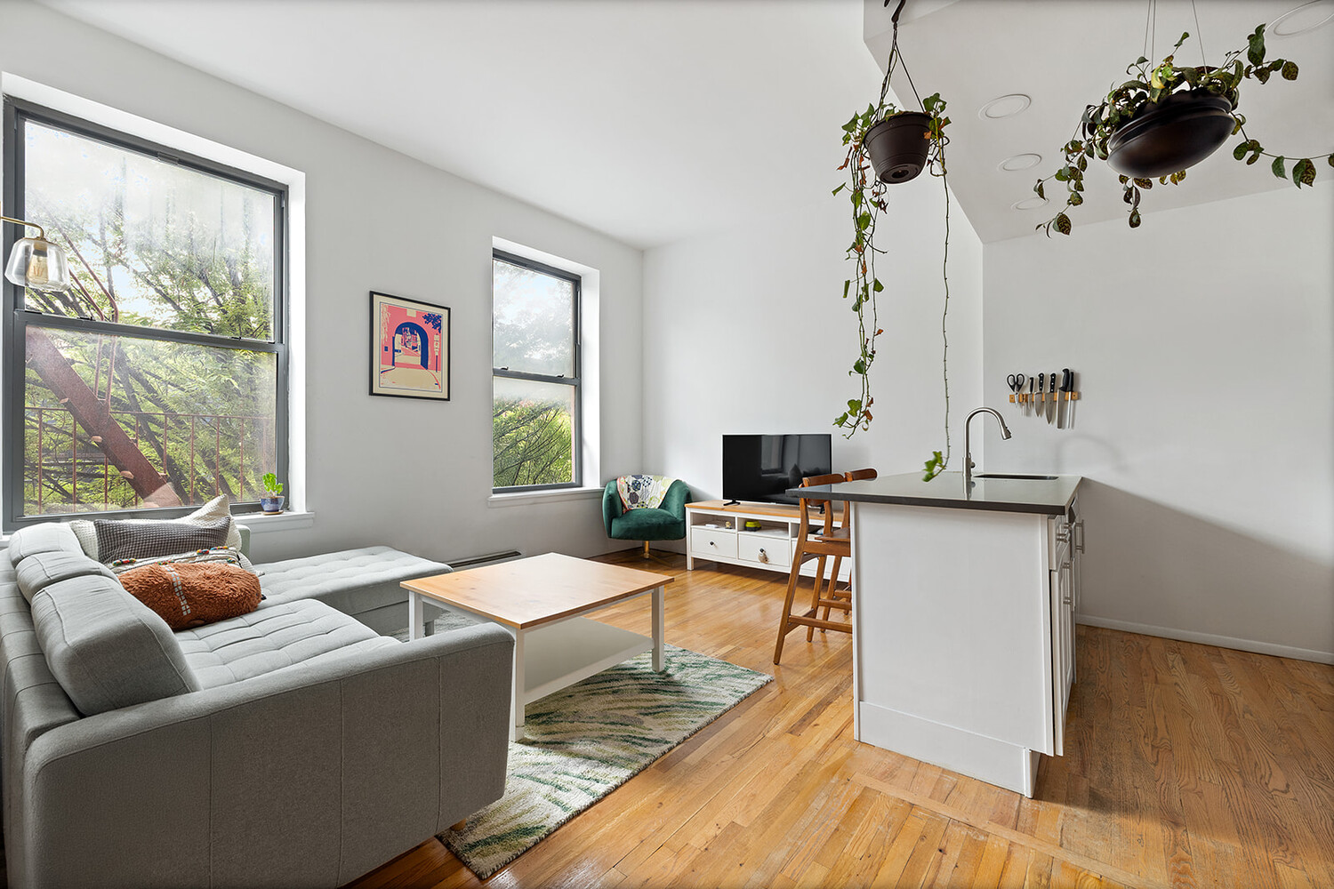 #1 photo, 311 ATLANTIC Avenue, 波恩蘭姆小丘 Boerum Hill , NY 11201