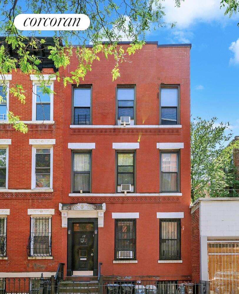 #1 photo, 12 STERLING Place, Park Slope , NY 11217