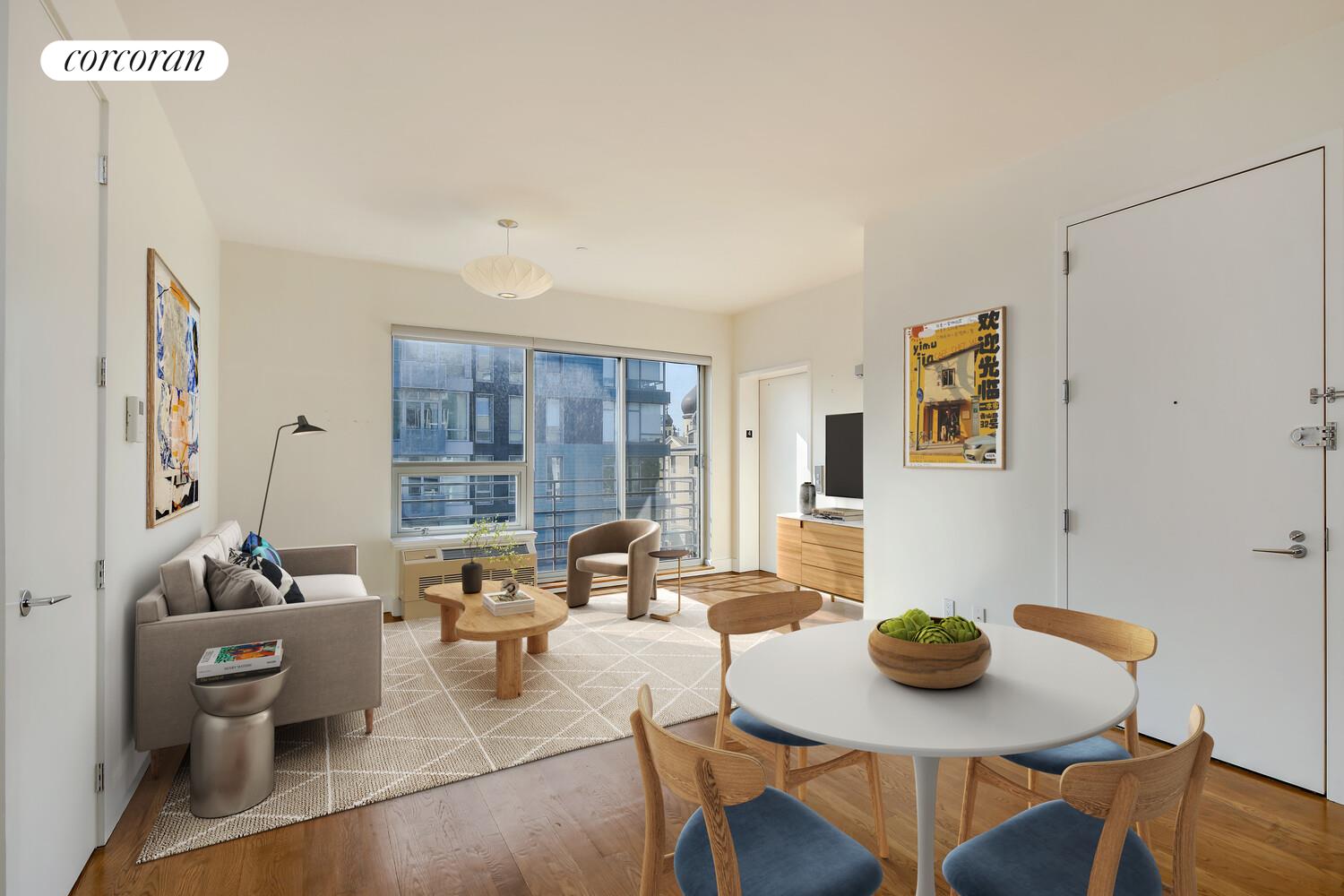 #1 photo, 5 ROEBLING Street, Williamsburg , NY 11211