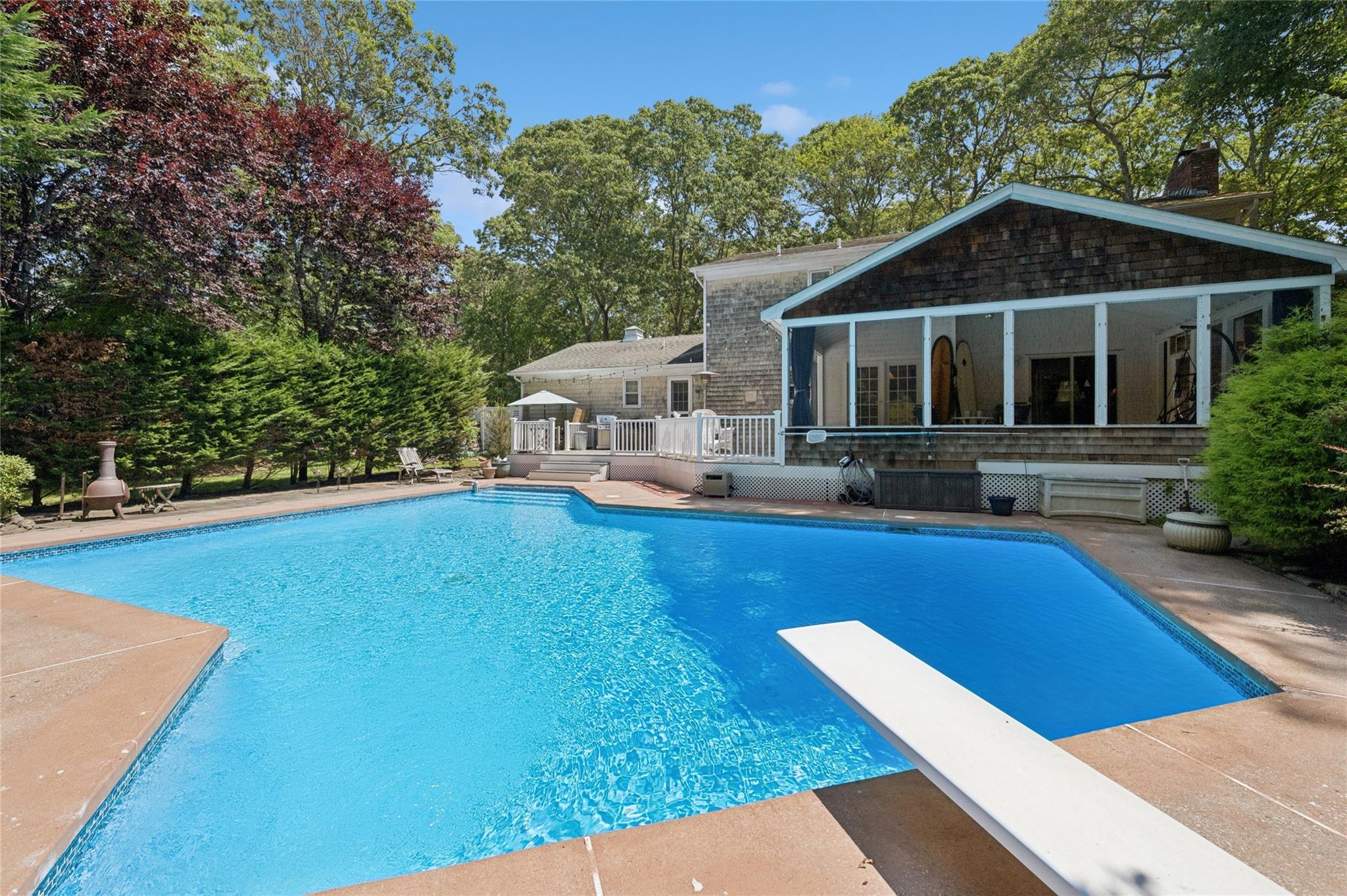 #5 photo, 21 Windwood Court, 東長島 汉普顿 Westhampton , NY 11977