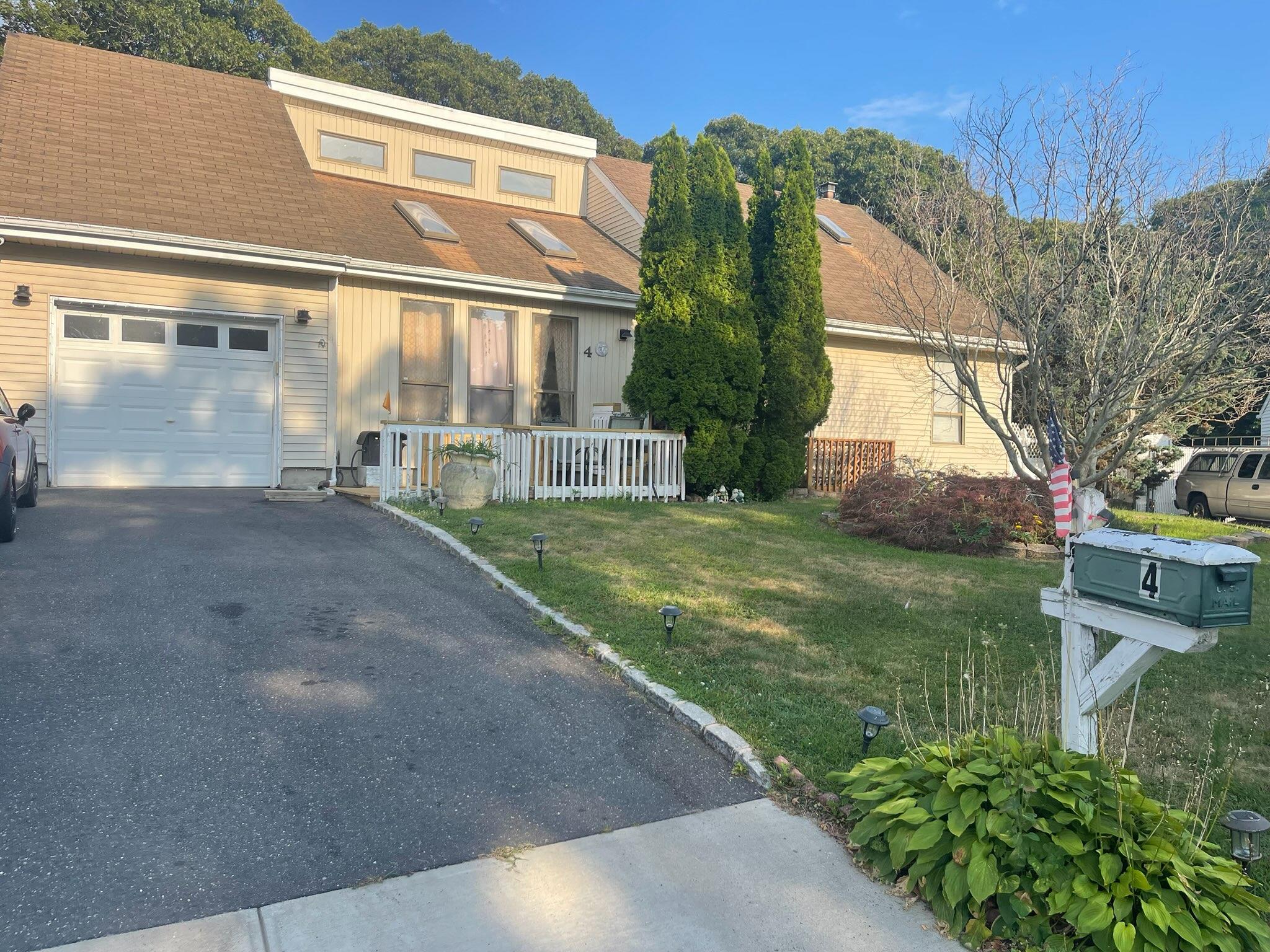 #1 photo, 4 Golden Gate Lane, Shirley , NY 11967
