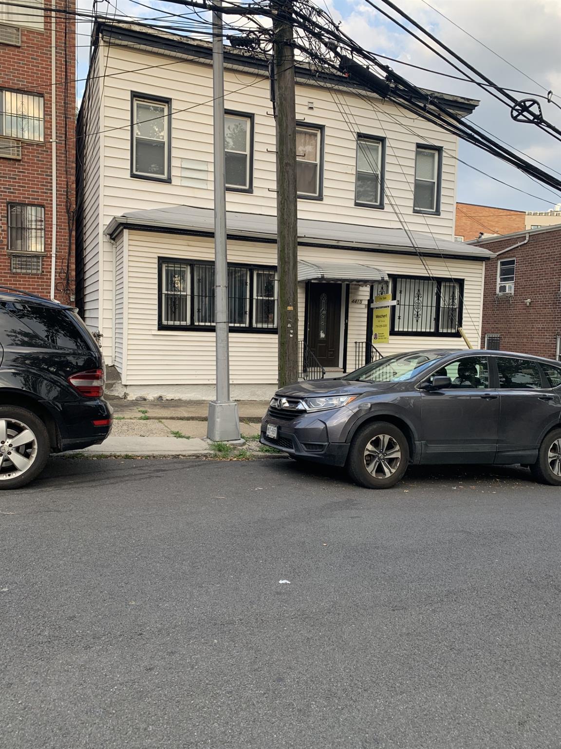 #1 photo, 4415 72nd Street, クイーンズ区 Woodside , NY 11377