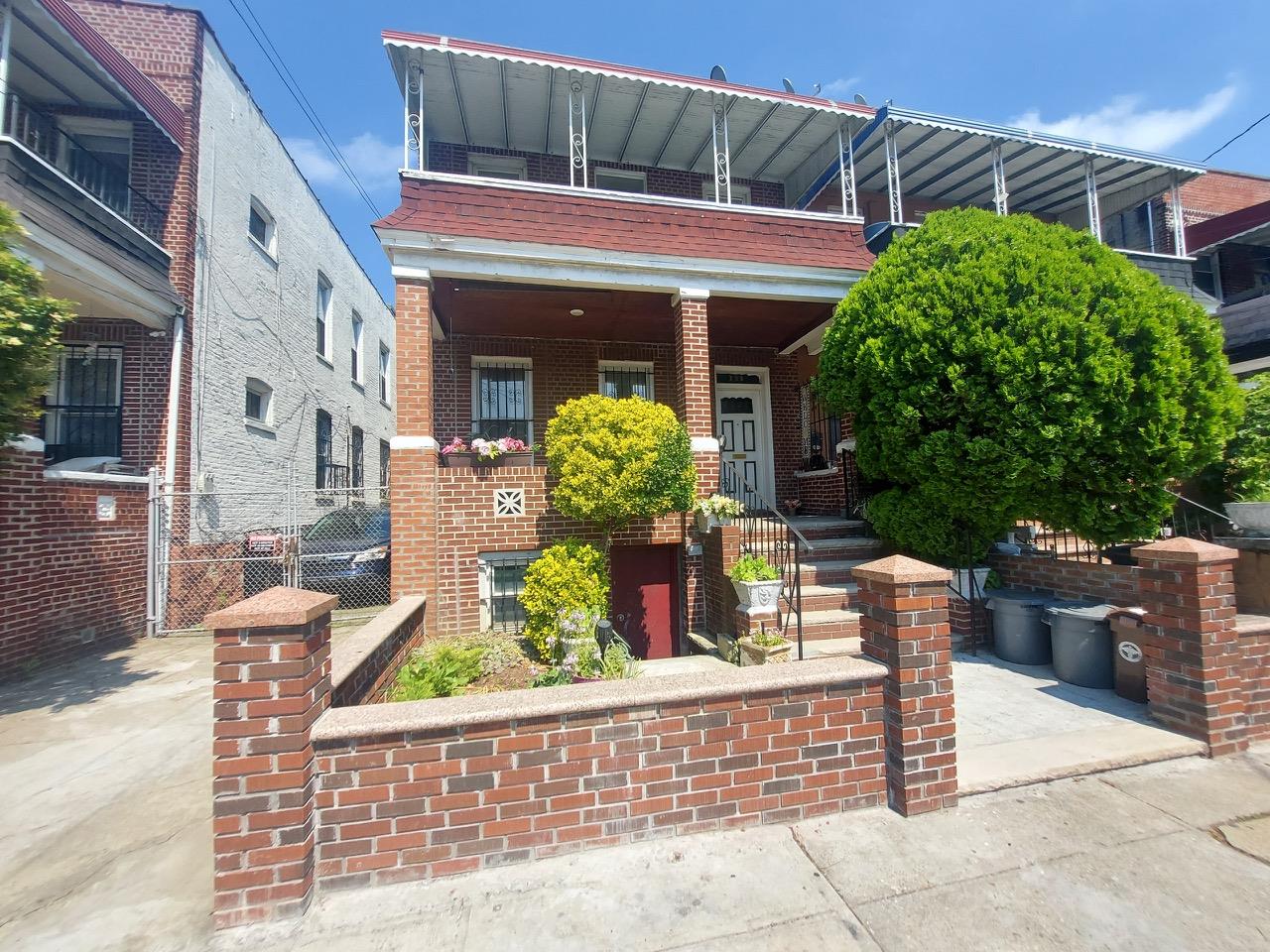 #1 photo, 205 Legion Street, Brooklyn , NY 11212