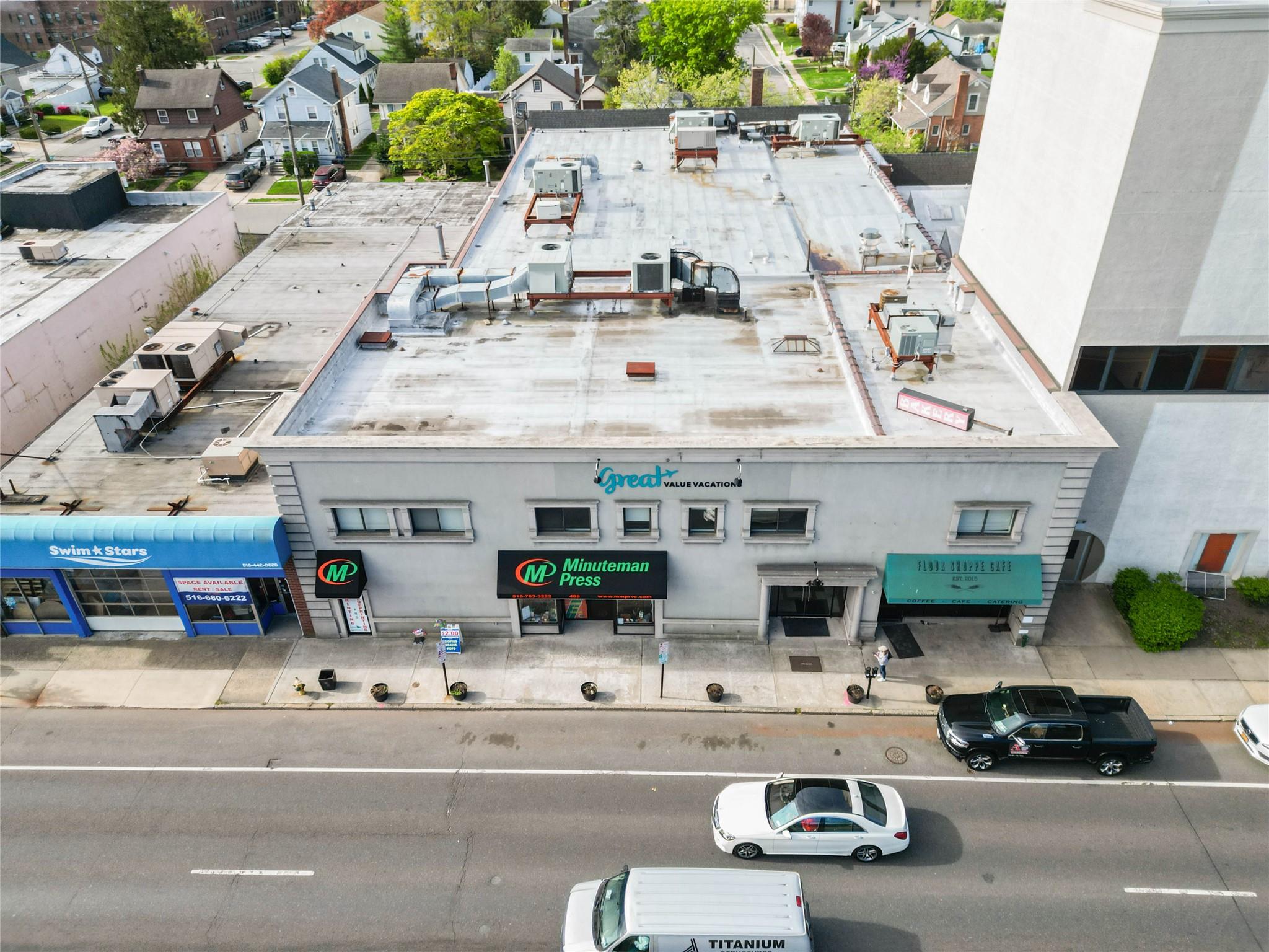 #11 photo, 486 Sunrise Highway, ナッソー郡 Rockville Centre , NY 11570