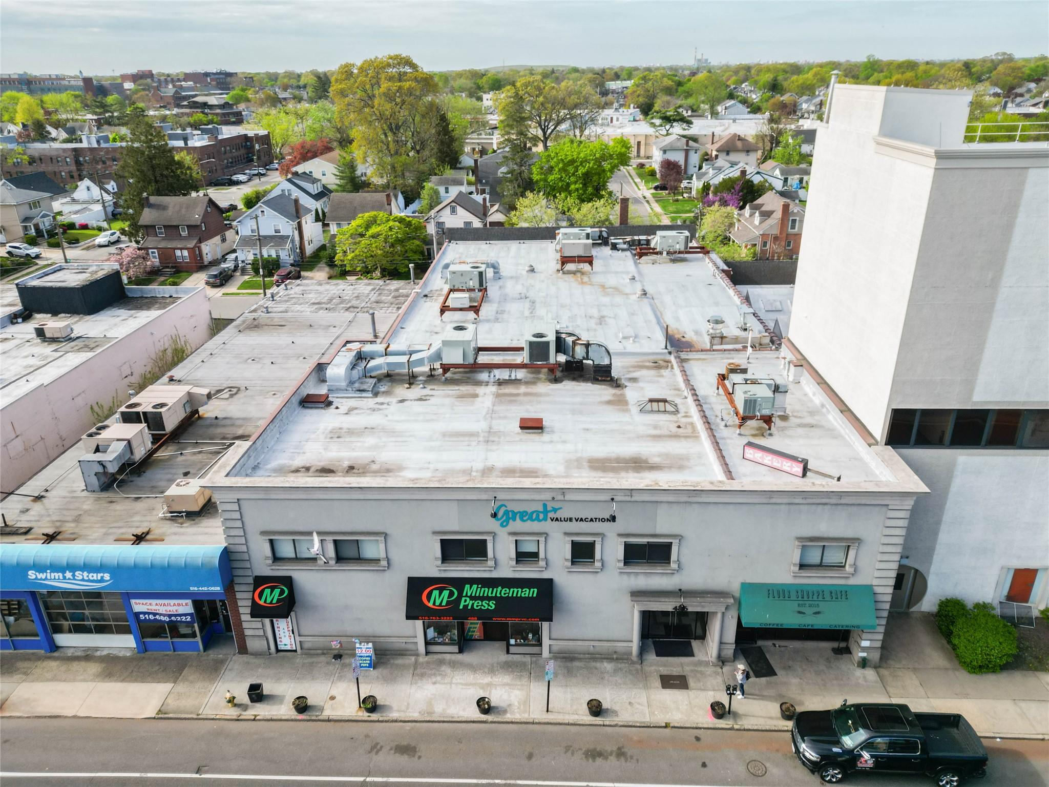 #12 photo, 486 Sunrise Highway, ナッソー郡 Rockville Centre , NY 11570